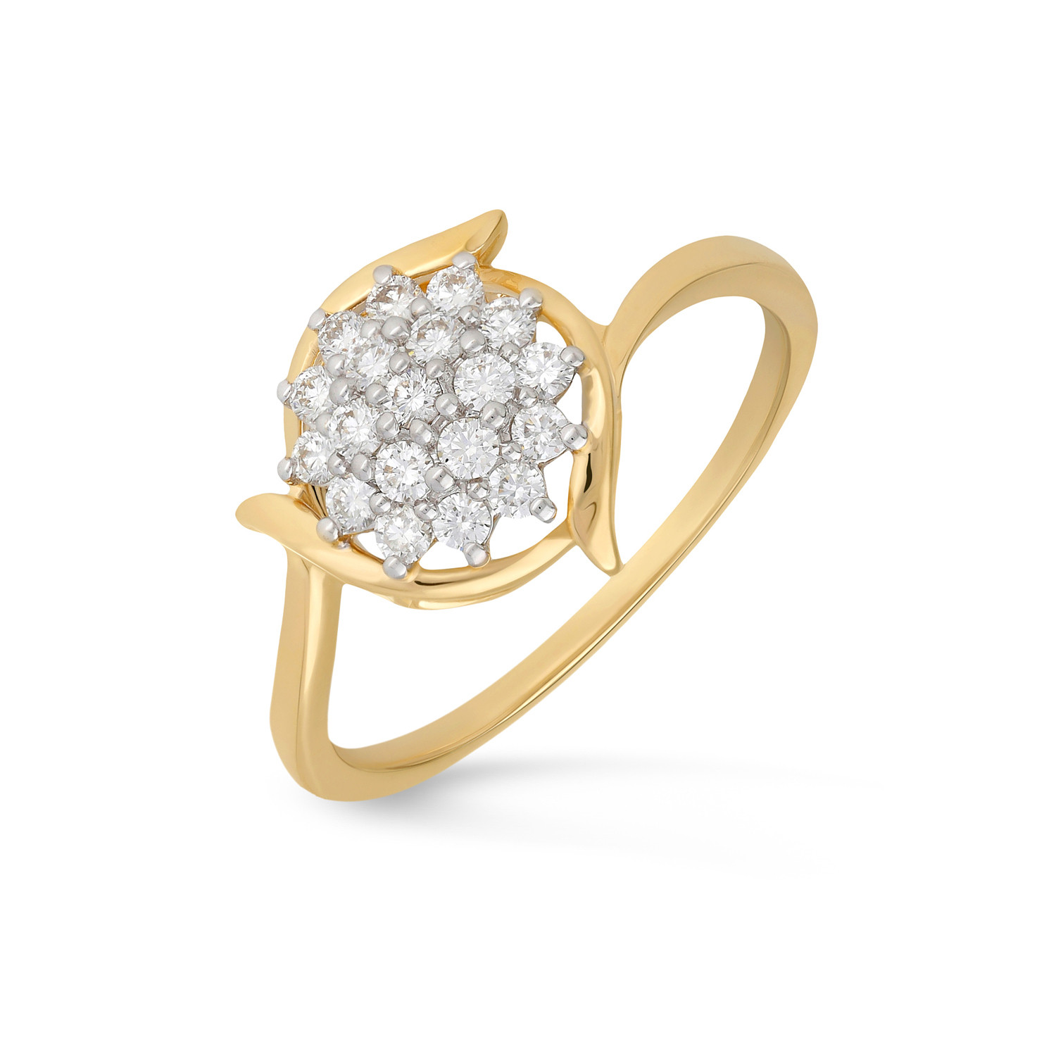 Mine Diamond Ring FRGEN10925