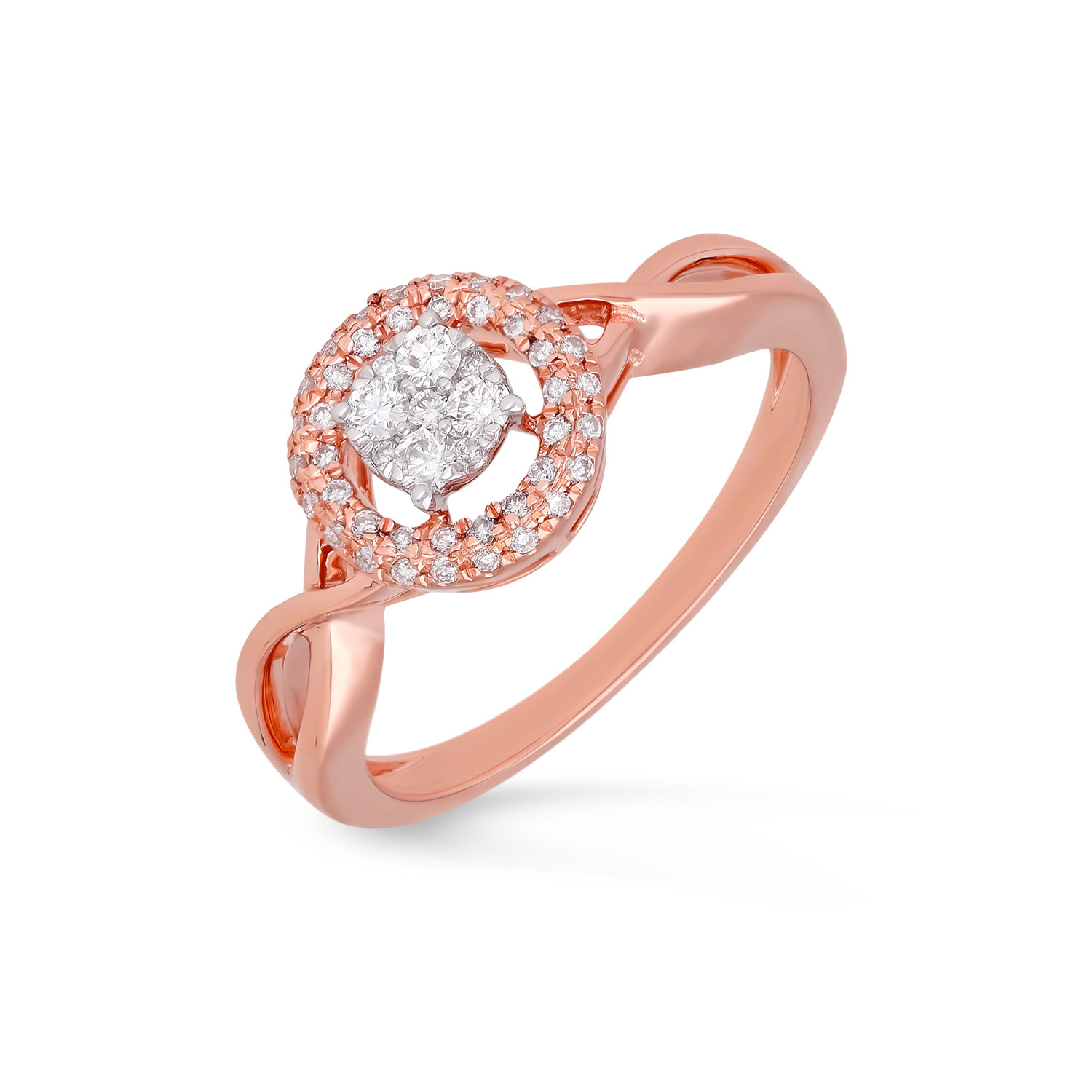 Mine Diamond Ring FRGEN11239