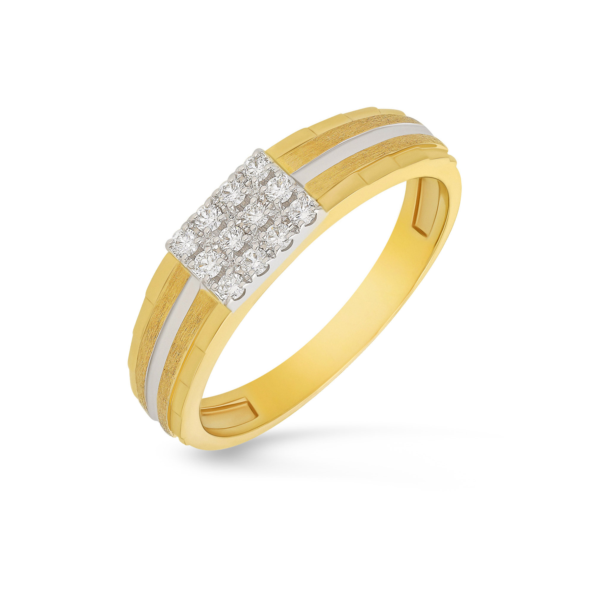 Mine Diamond Ring FRGEN11262