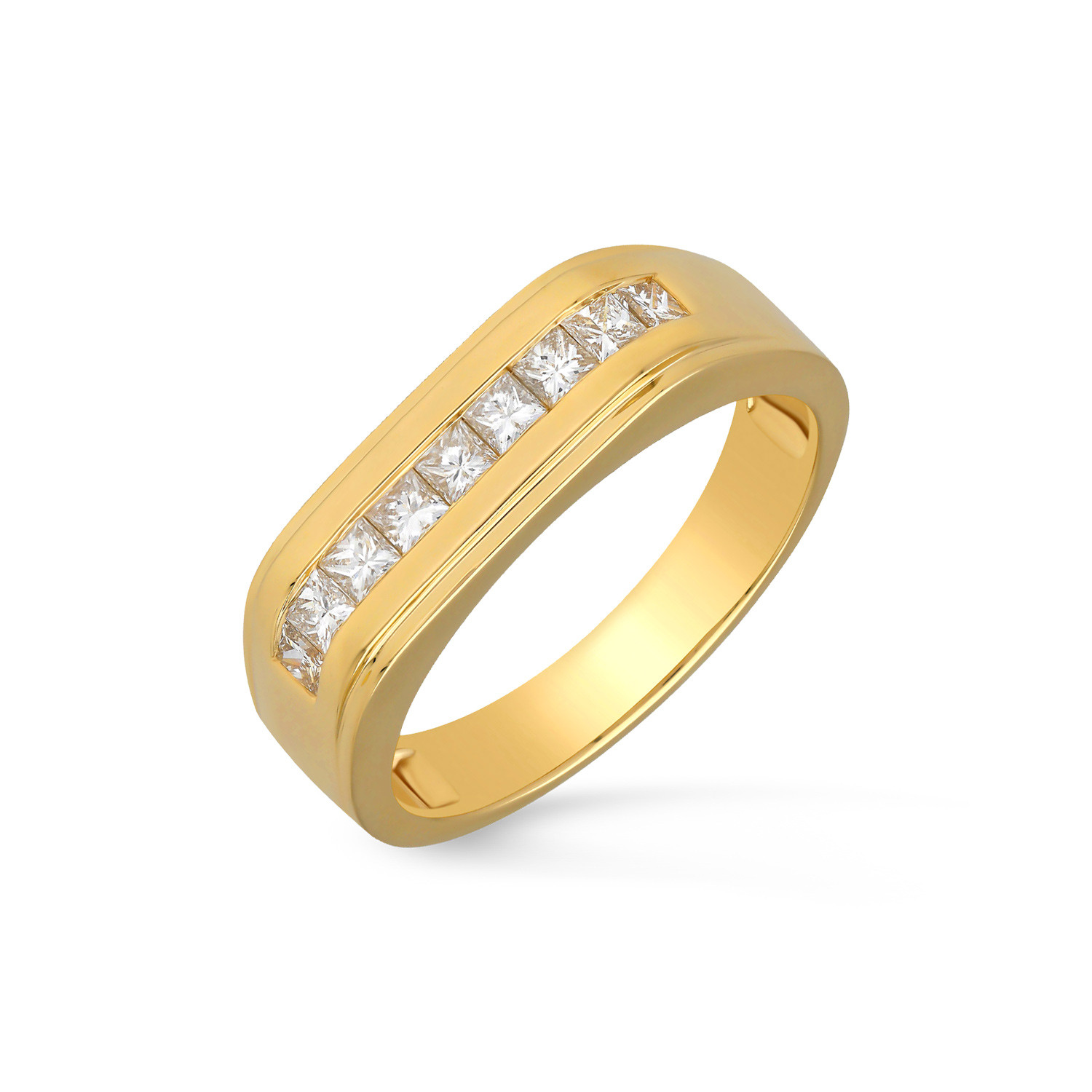 Mine Diamond Ring FRGEN11271