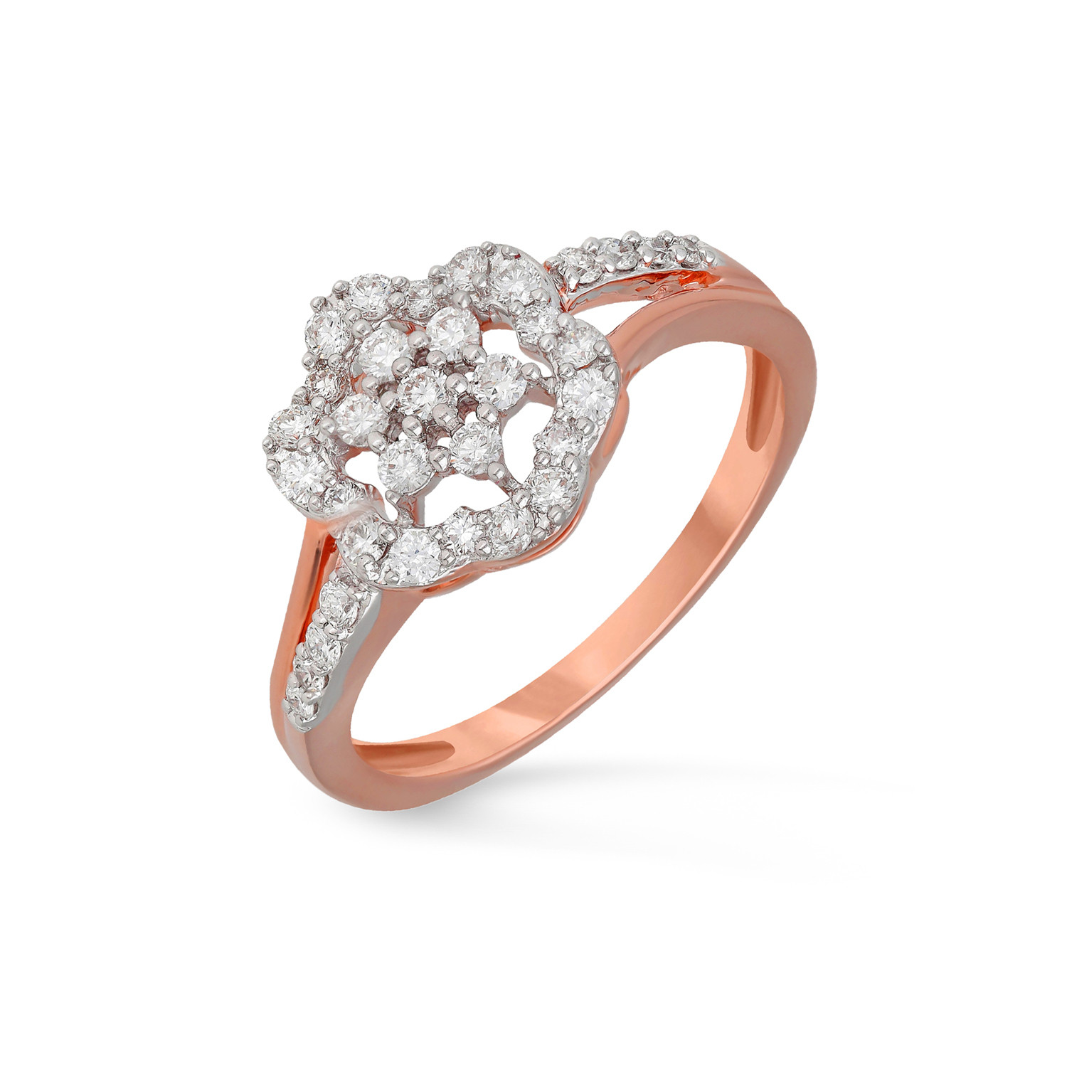 Mine Diamond Ring FRGEN11343