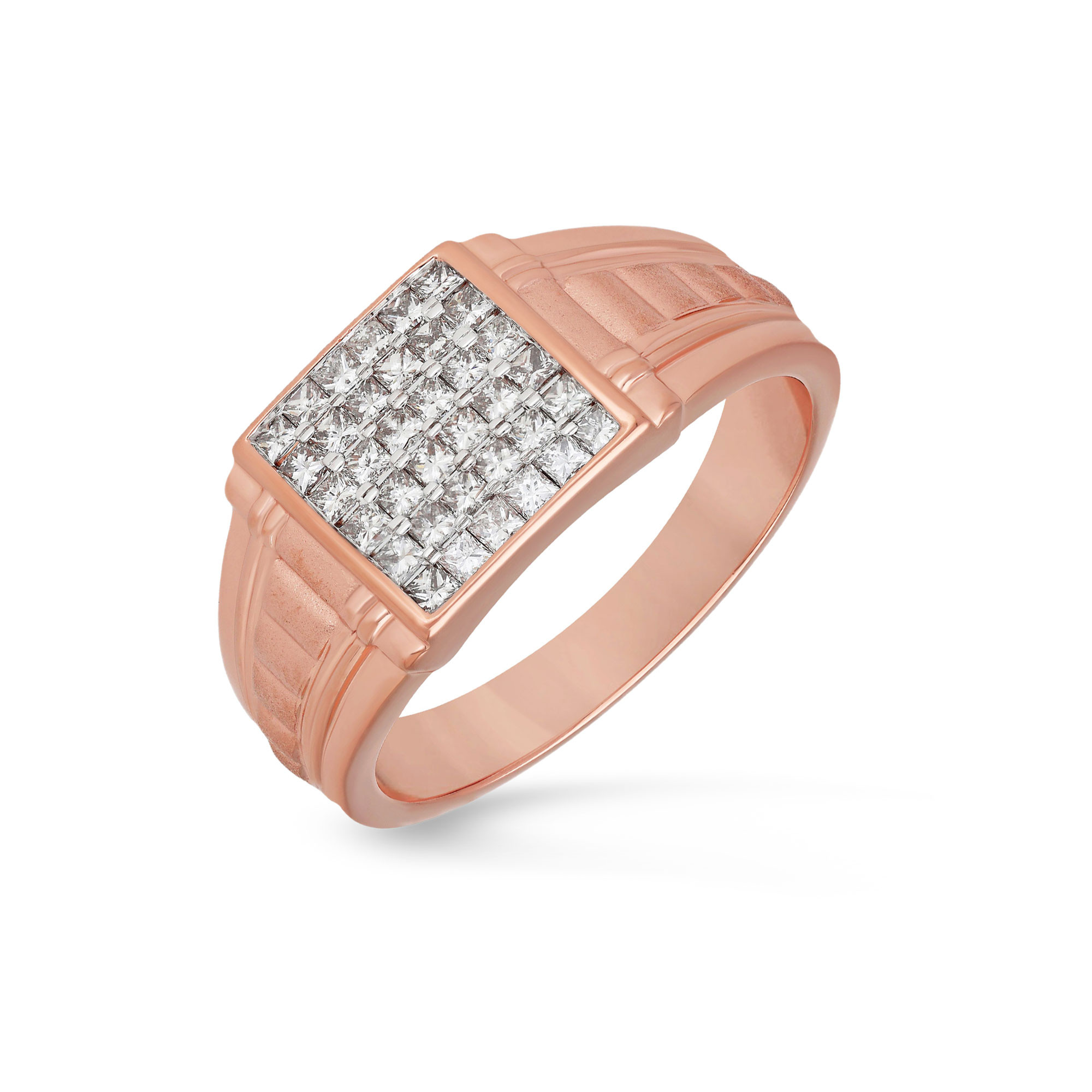 Mine Diamond Ring FRGEN11358