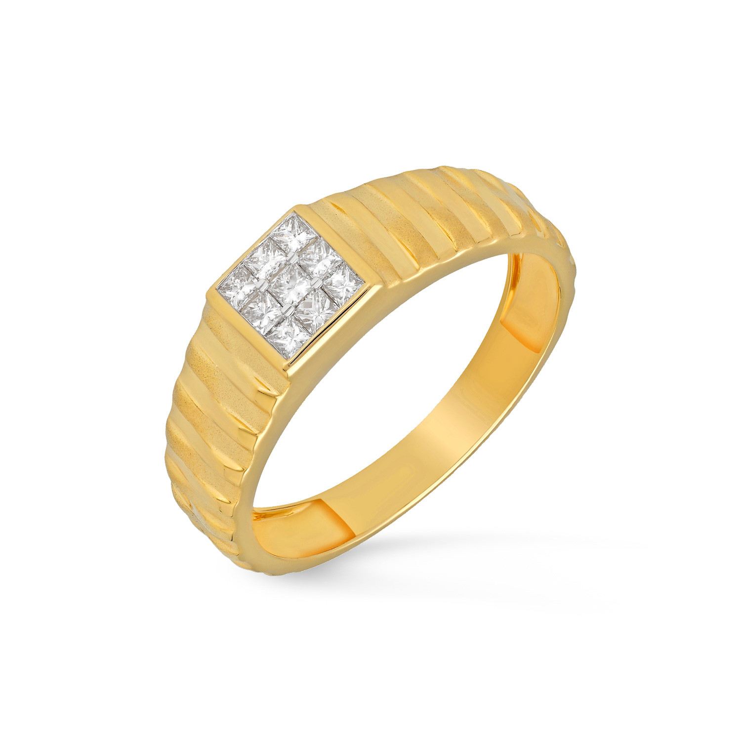 Mine Diamond Ring FRGEN11473