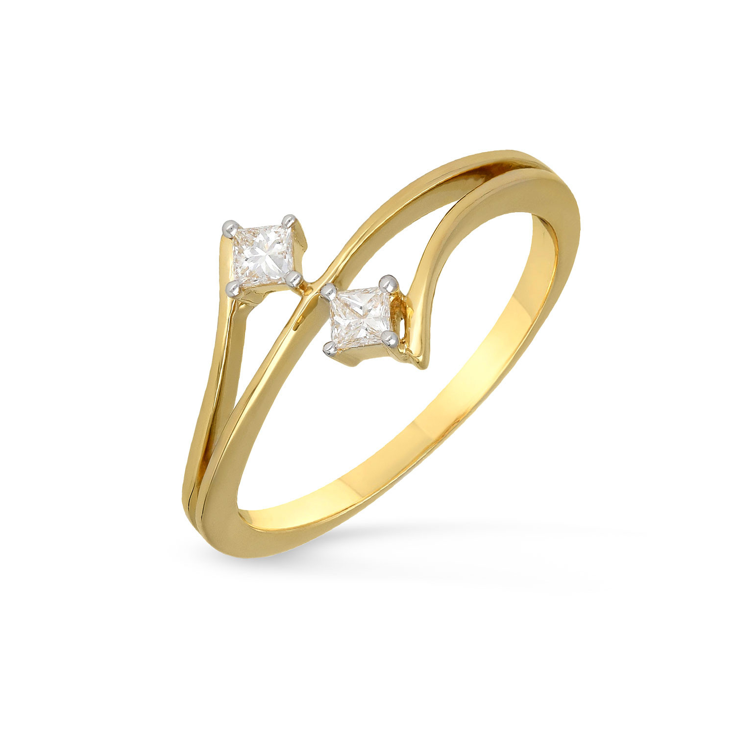 Mine Diamond Ring FRGEN12602