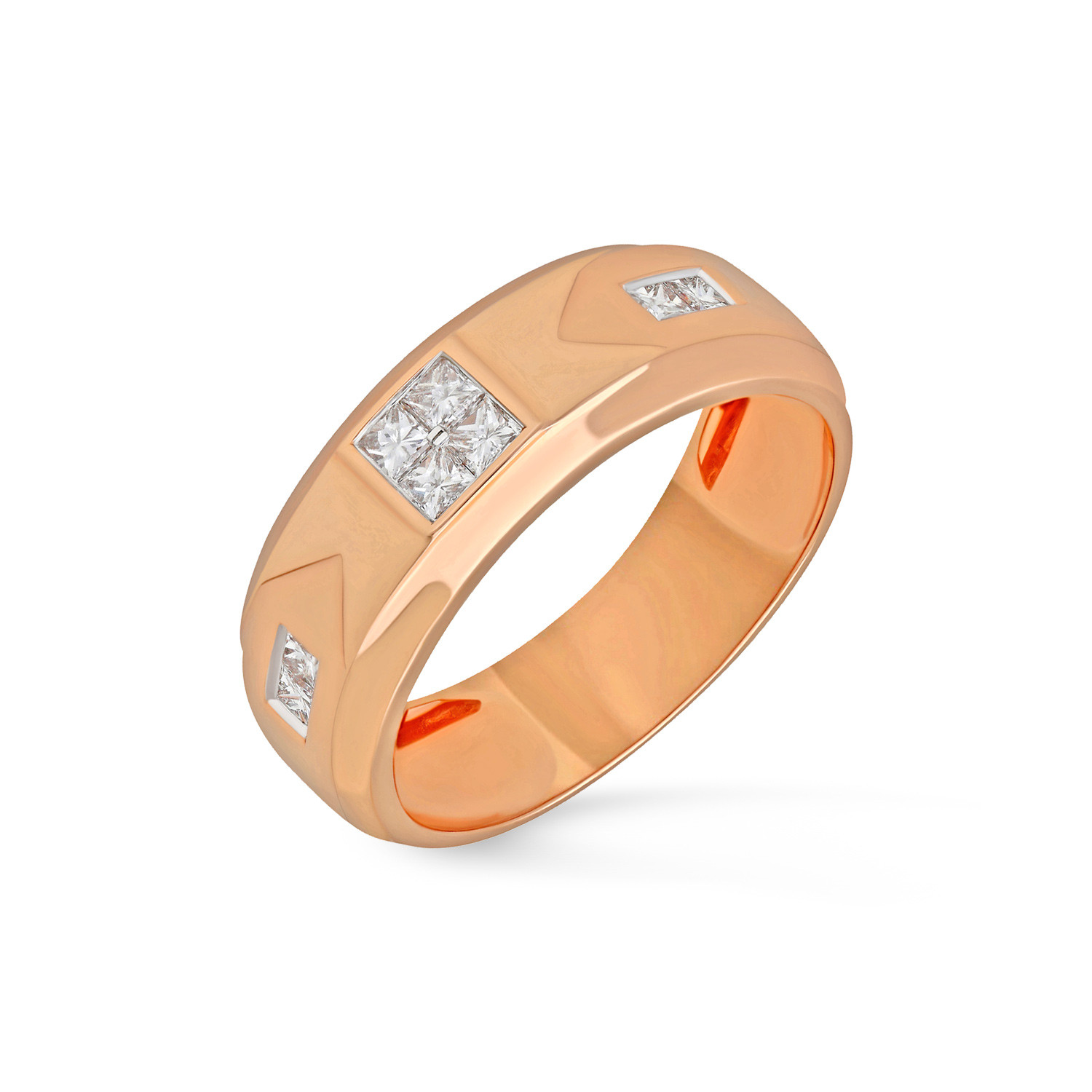 Mine Diamond Ring FRGEN13120