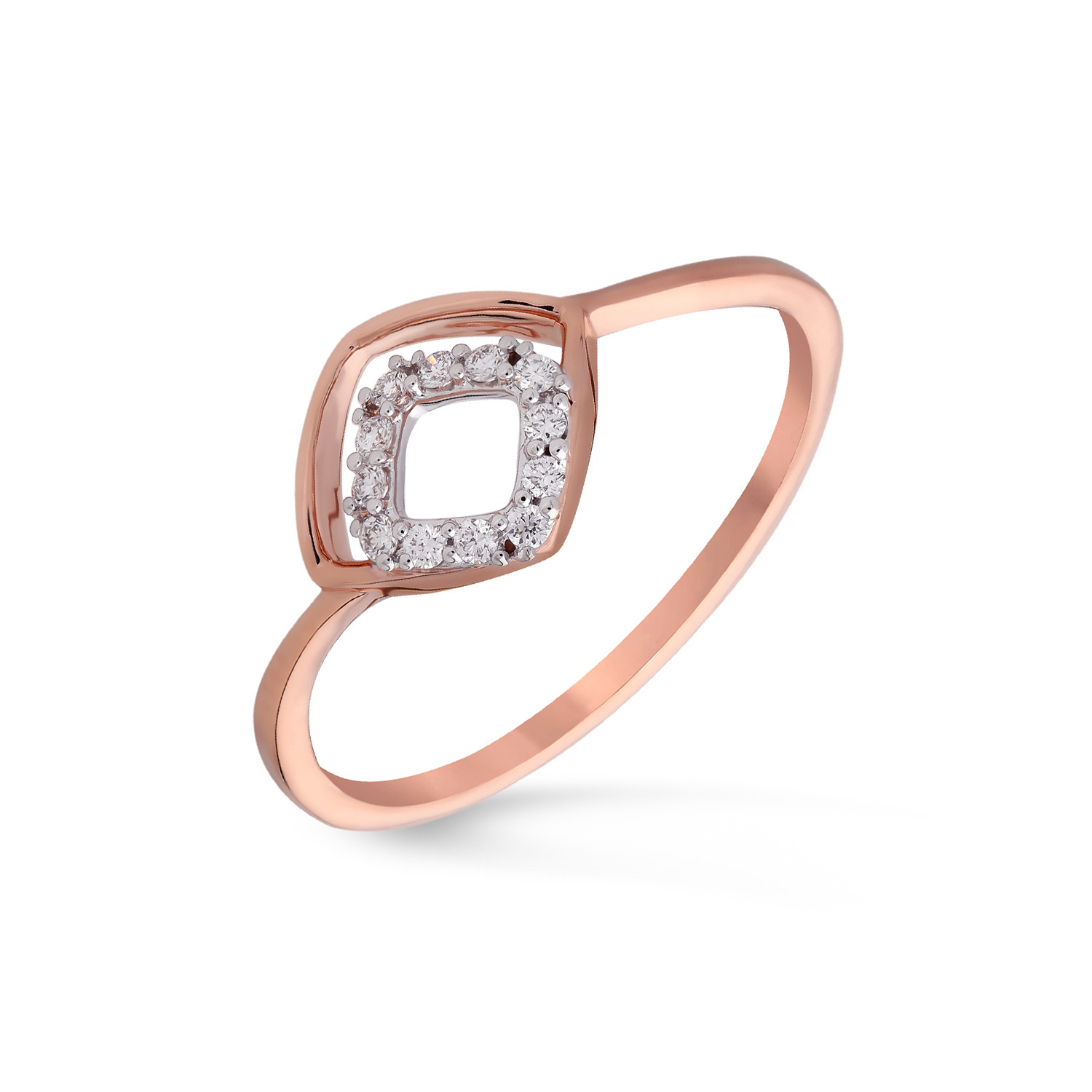 Mine Diamond Ring FRGEN13251