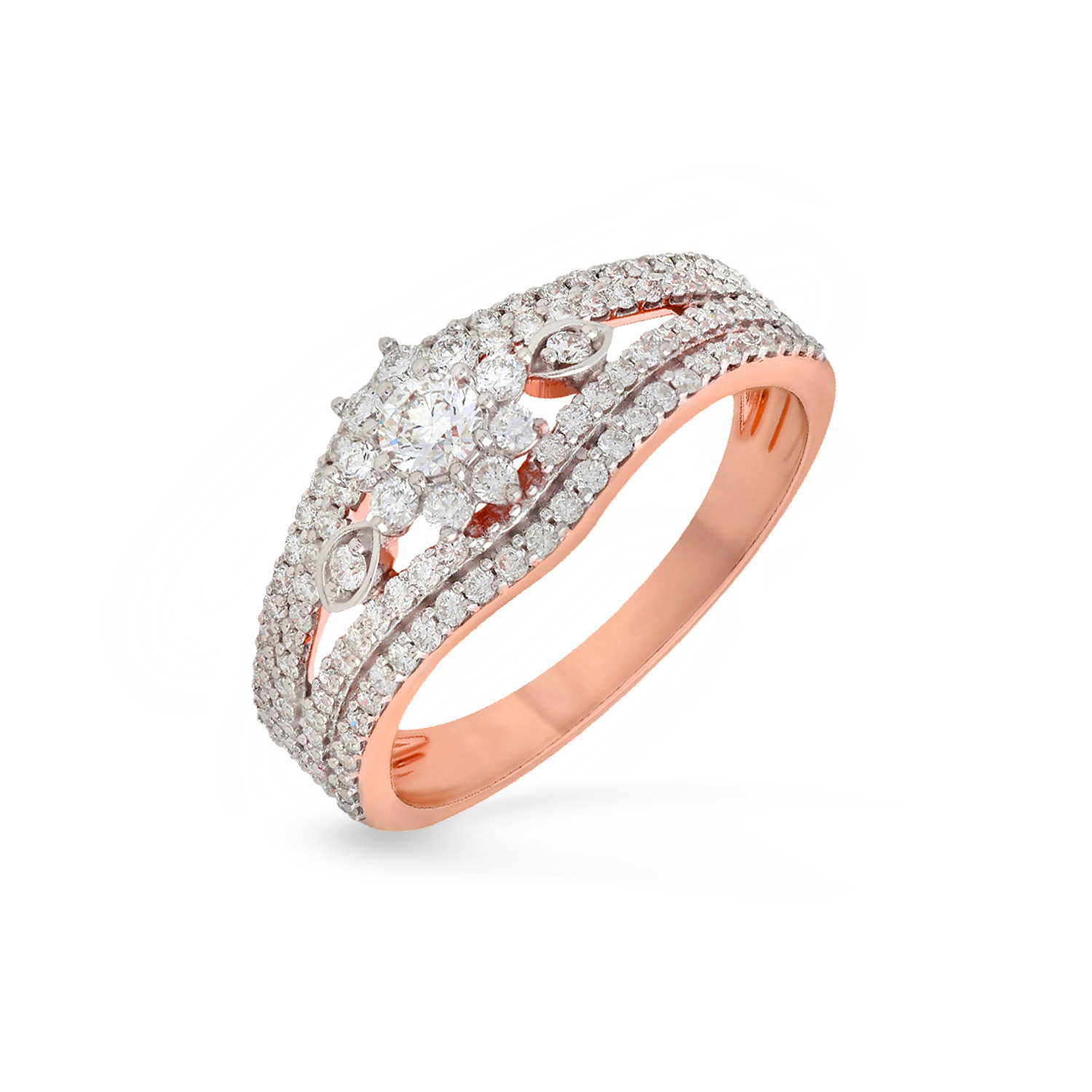 Mine Diamond Ring FRGEN13260