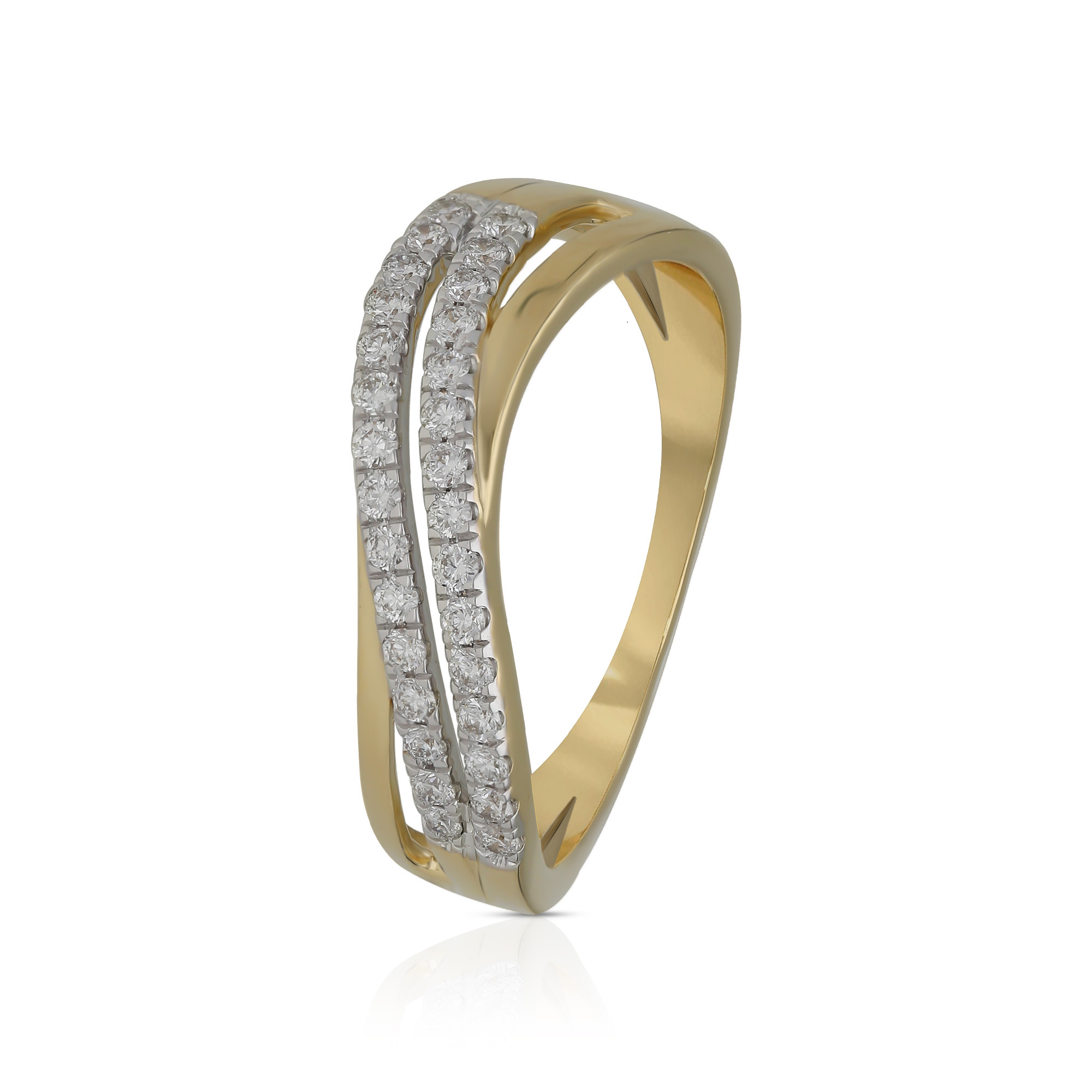 Mine Diamond Ring FRGEN13845