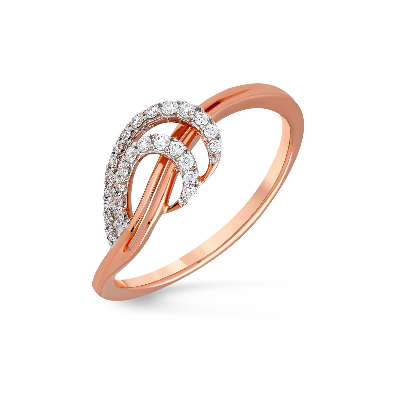 Mine Diamond Ring FRGEN14155