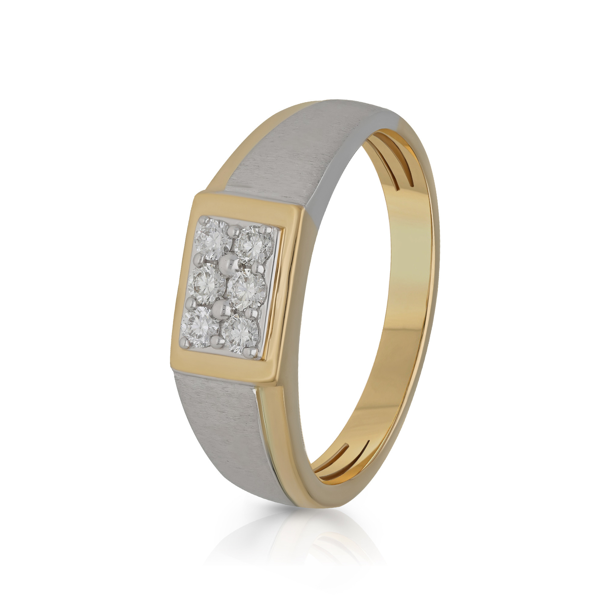 Mine Diamond Ring FRGEN14333