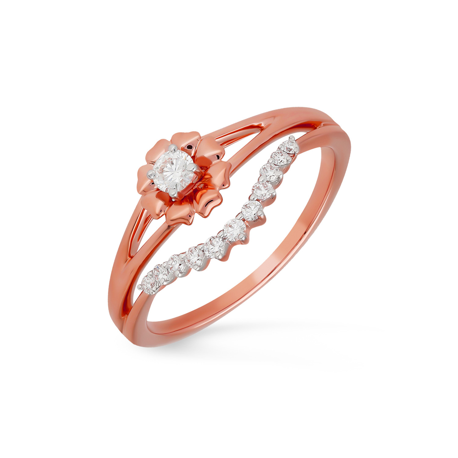Mine Diamond Ring FRGEN14407