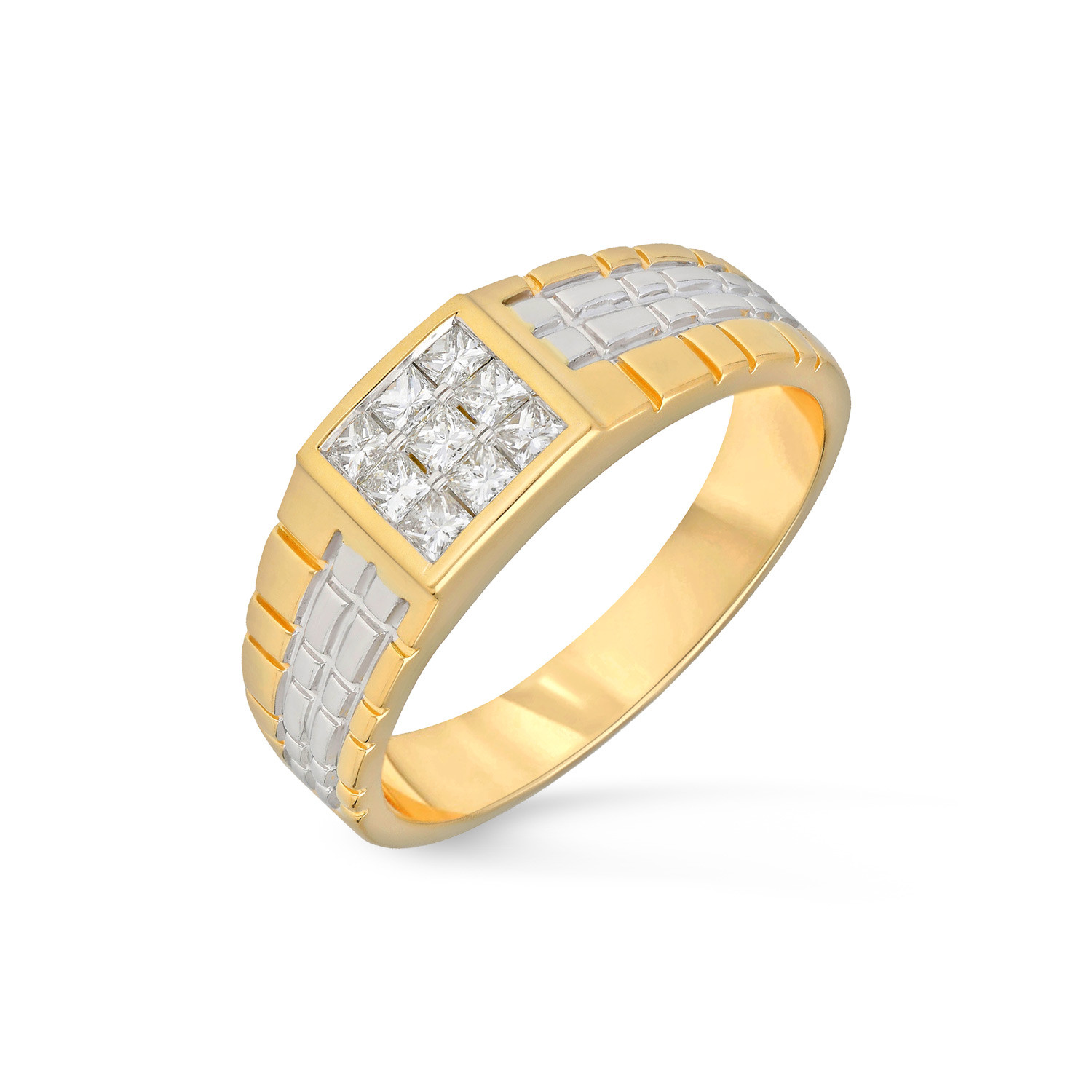 Mine Diamond Ring FRGEN14919