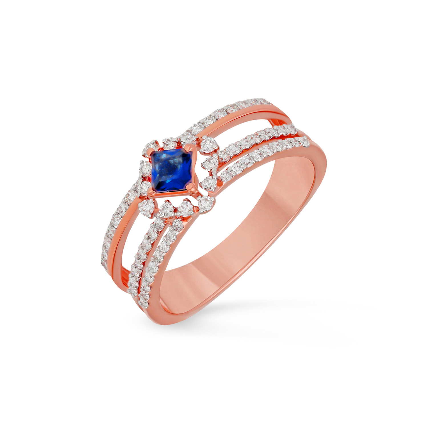 Mine Diamond Ring FRGEN14968
