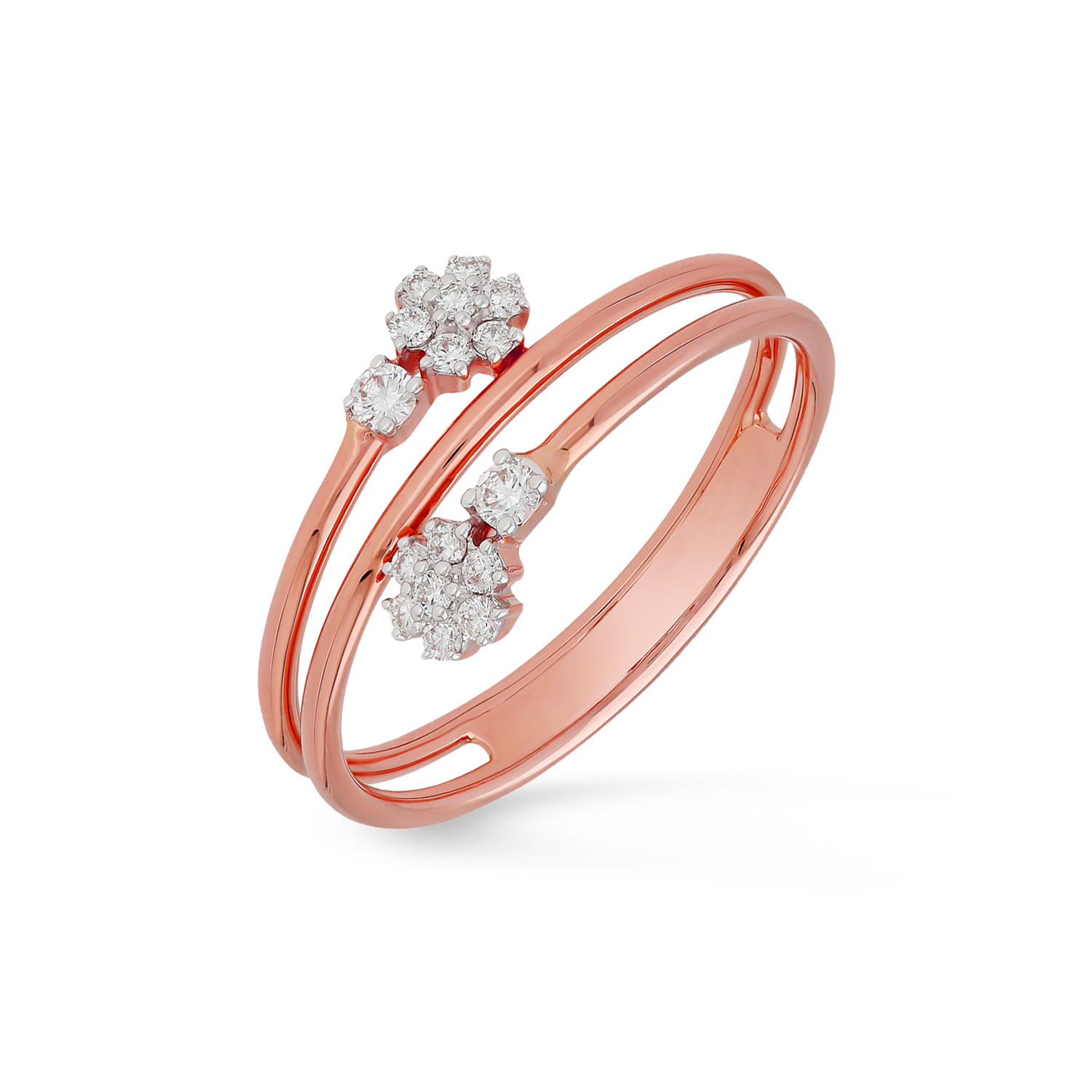 Mine Diamond Ring FRGEN14978