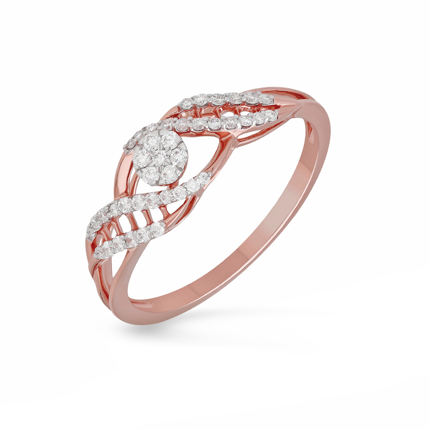 Mine Diamond Ring FRGEN14982