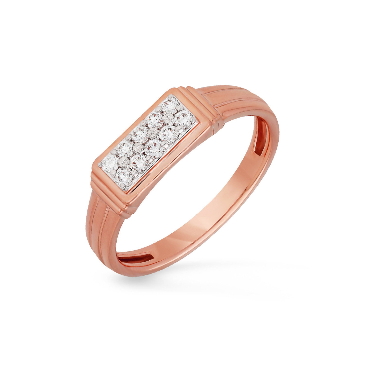 Mine Diamond Ring FRGEN15072