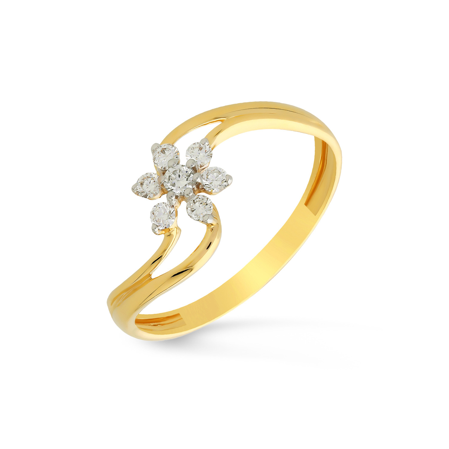 Mine Diamond Ring FRGEN15180