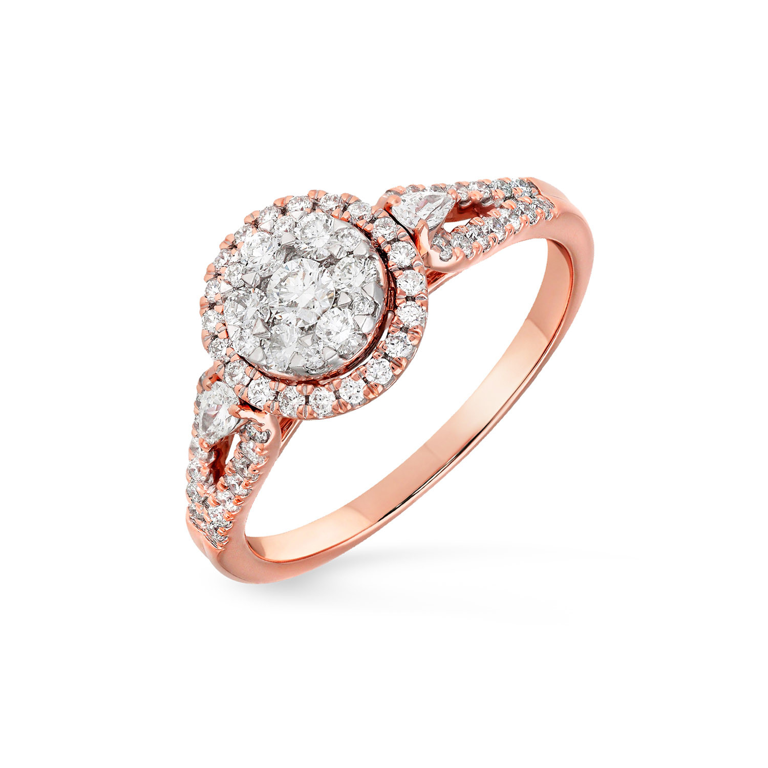 Mine Diamond Ring FRGEN15223