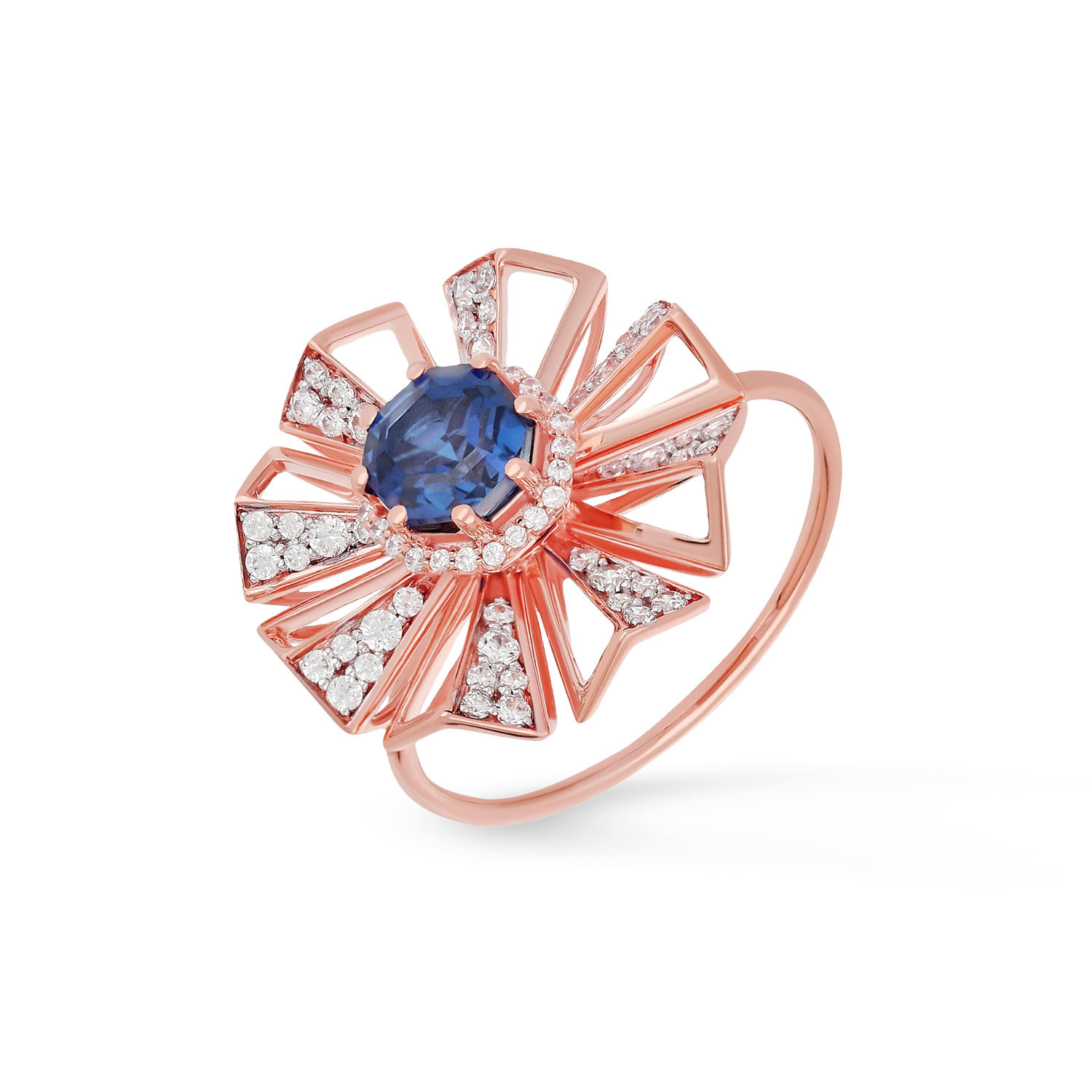 Mine Diamond Ring FRGEN17042