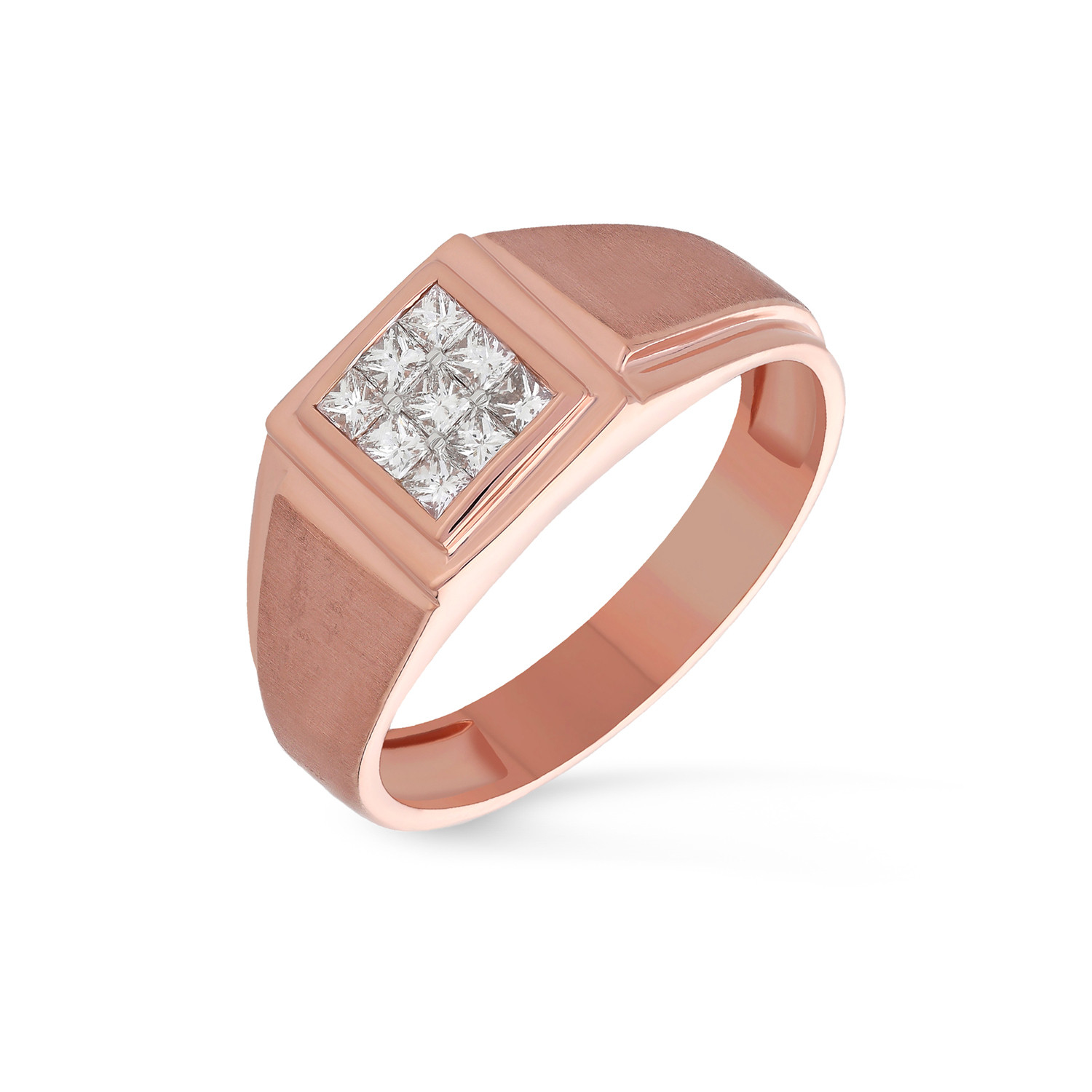 Mine Diamond Ring FRGEN18639