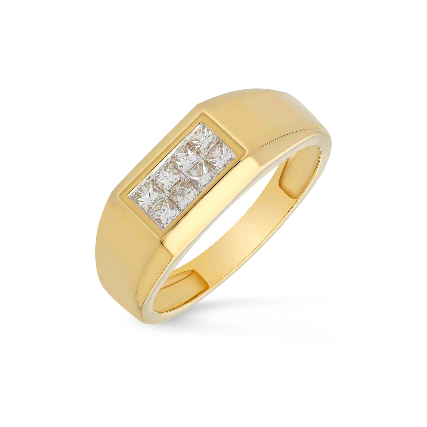 Mine Diamond Ring FRGEN18659