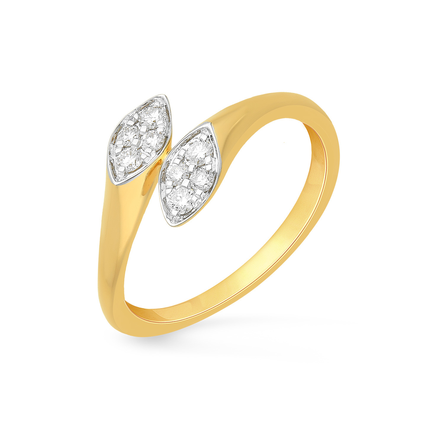 Mine Diamond Ring FRGEN18705