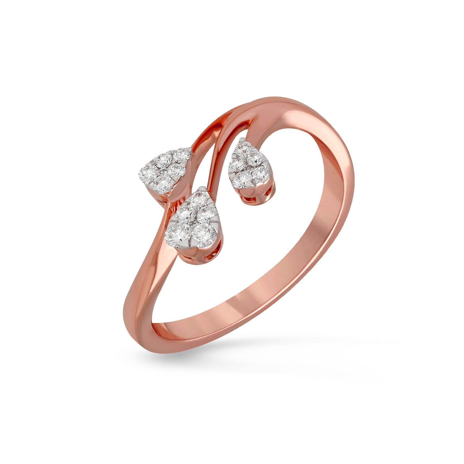 Mine Diamond Ring FRGEN18920