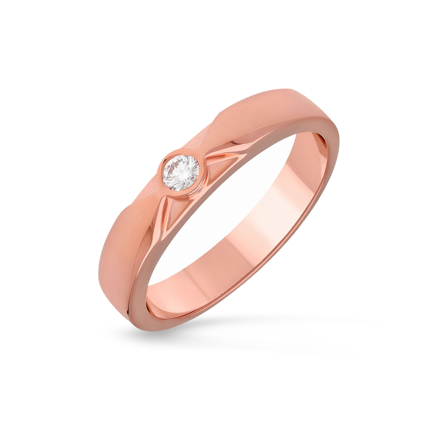 Mine Diamond Ring FRGEN19288