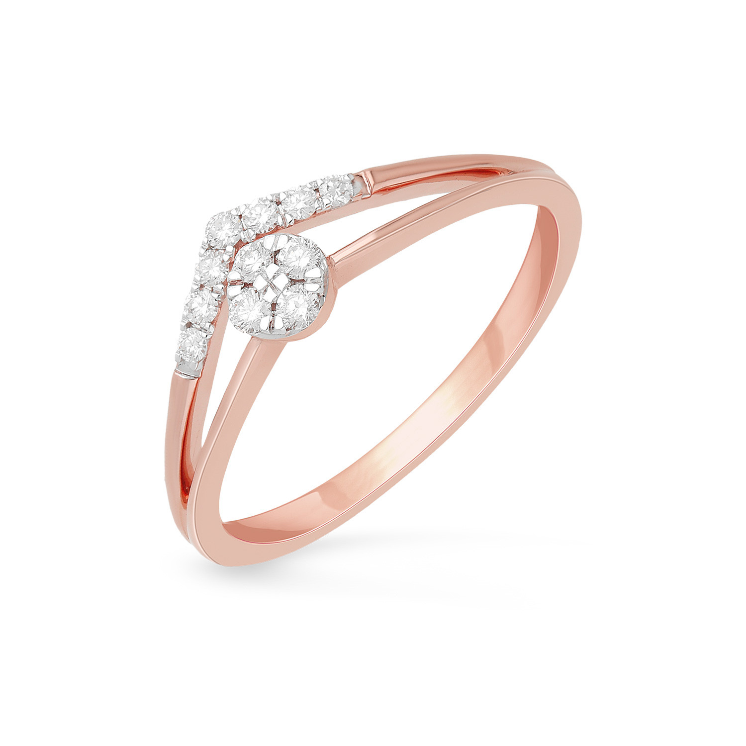 Mine Diamond Ring FRGEN19327