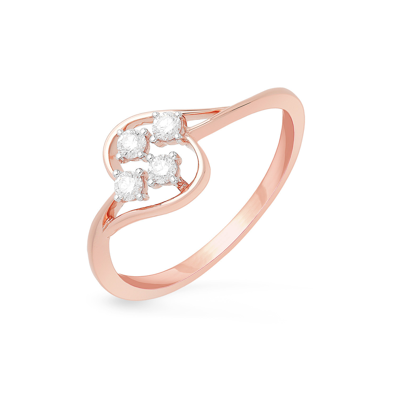 Mine Diamond Ring FRGEN19334
