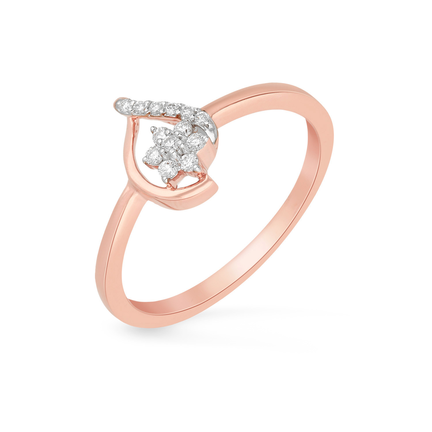 Mine Diamond Ring FRGEN19359
