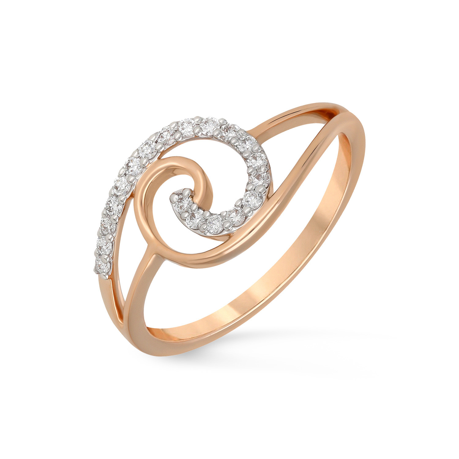 Mine Diamond Ring FRGEN19583
