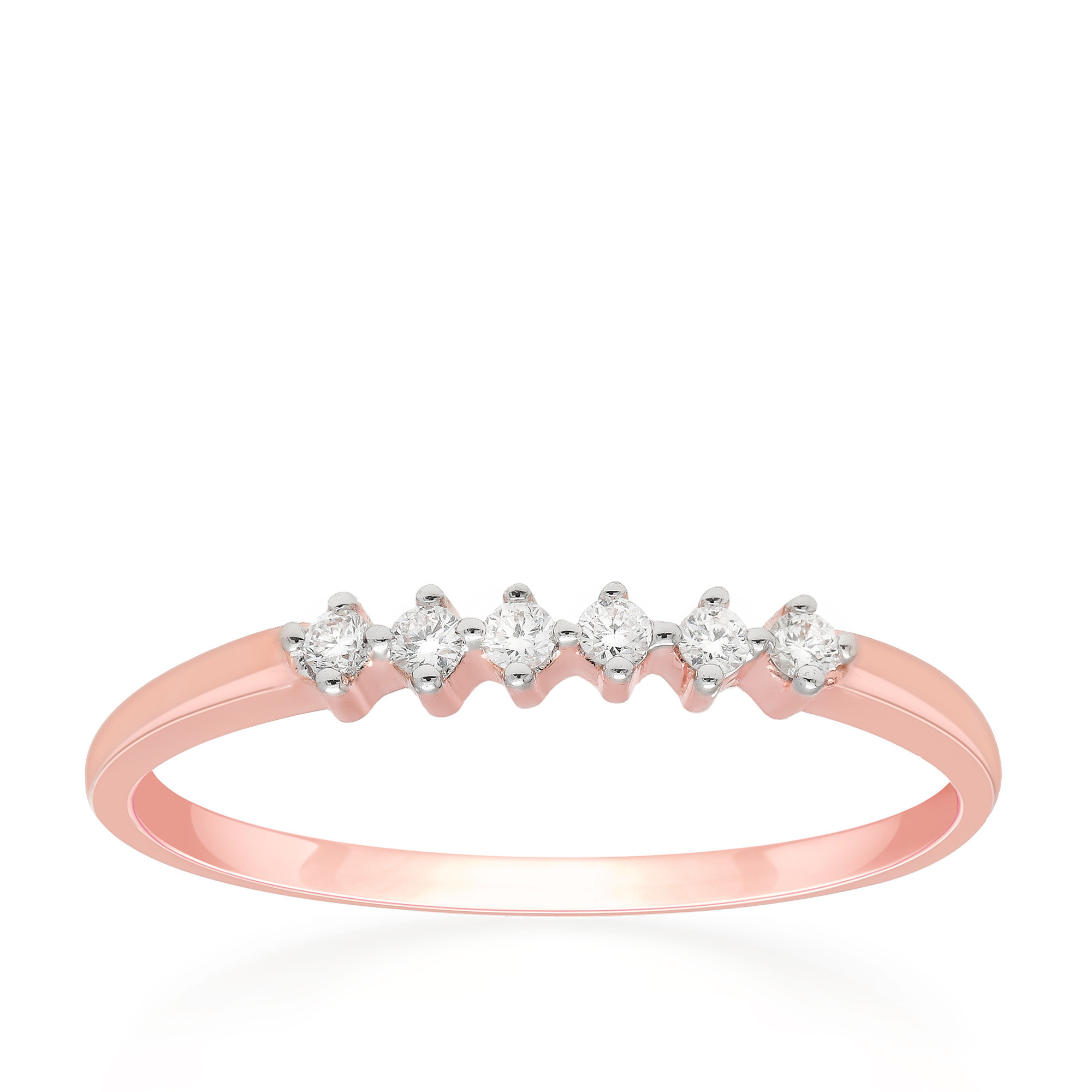 Mine Diamond Ring FRGEN19767