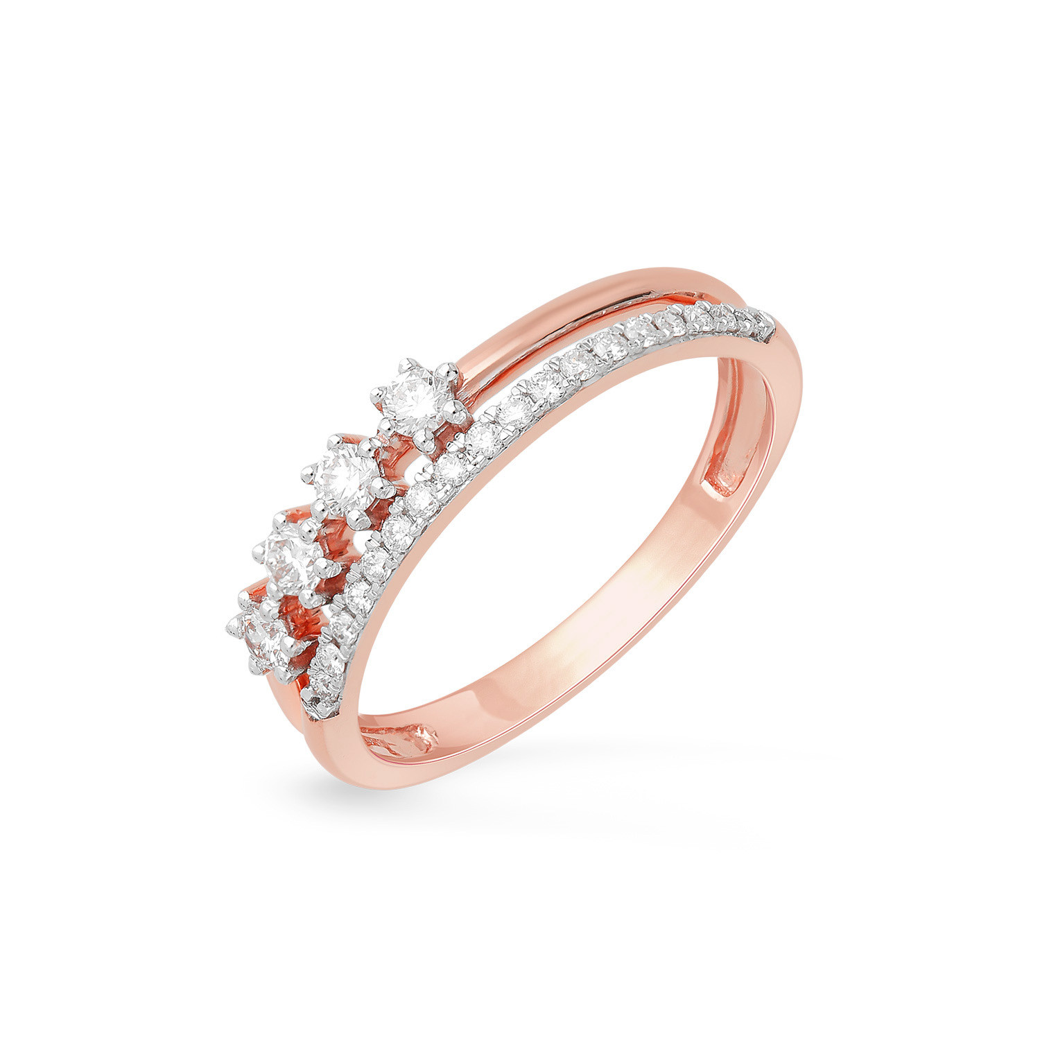 Mine Diamond Ring FRGEN19796