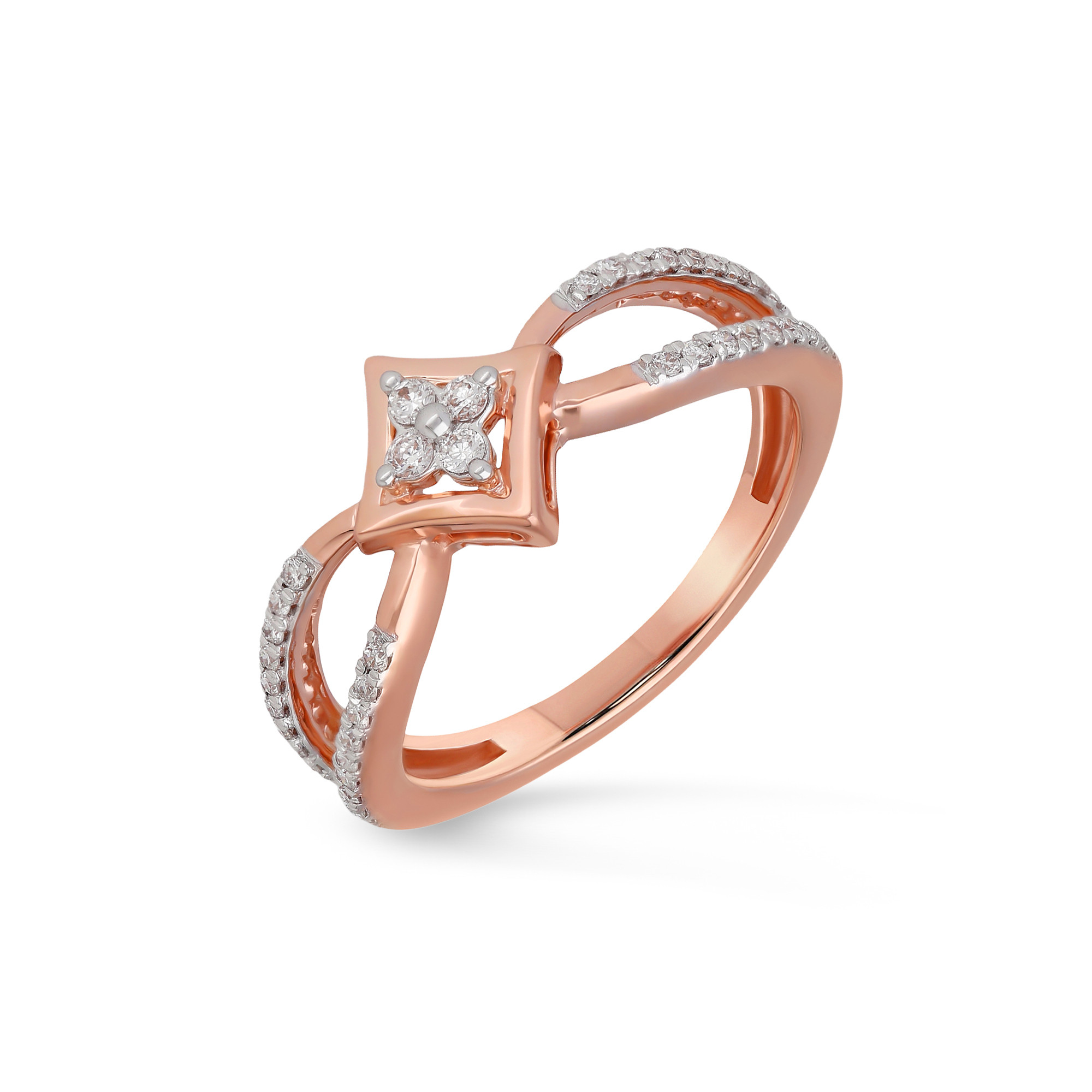 Mine Diamond Ring FRGEN19802