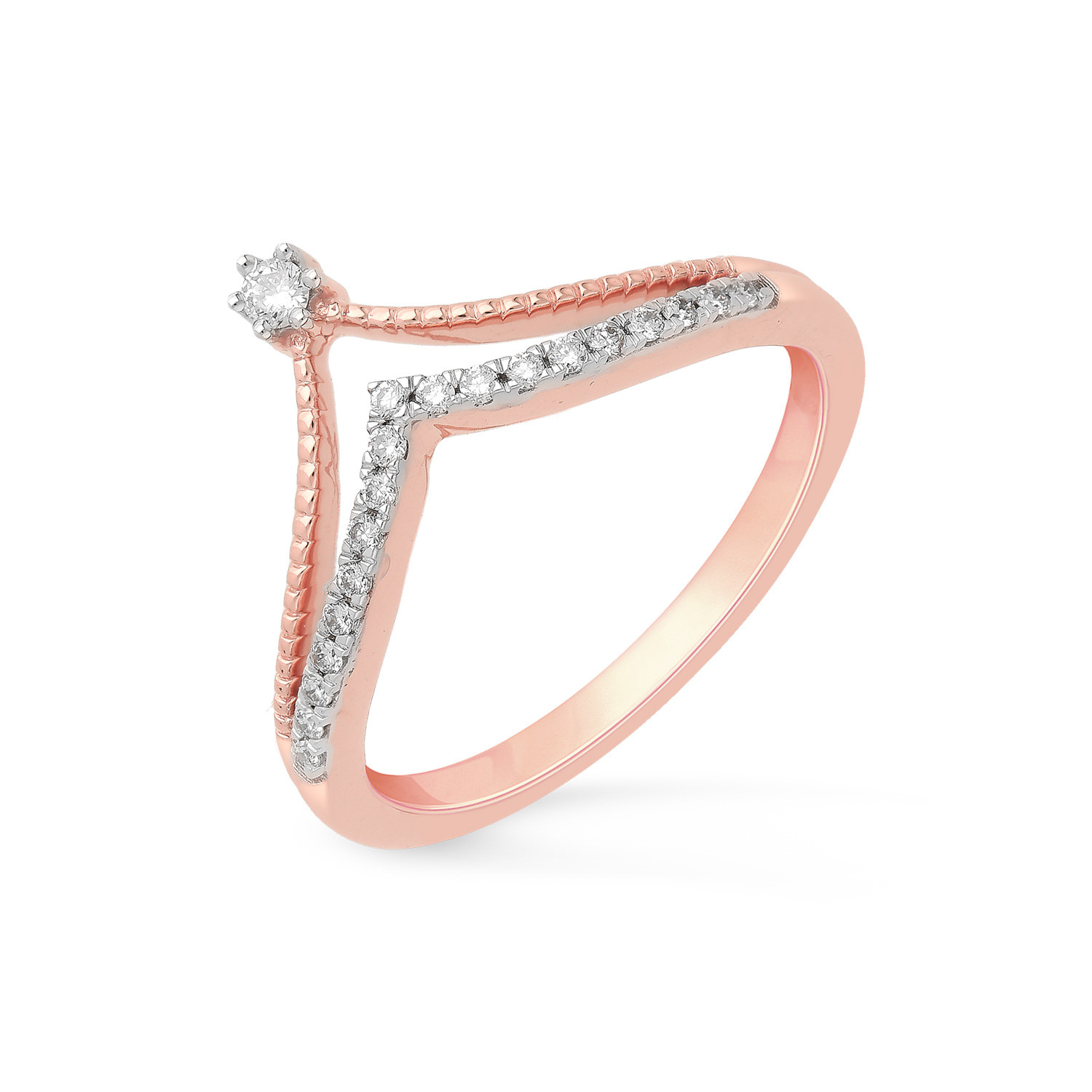 Mine Diamond Ring FRGEN19846