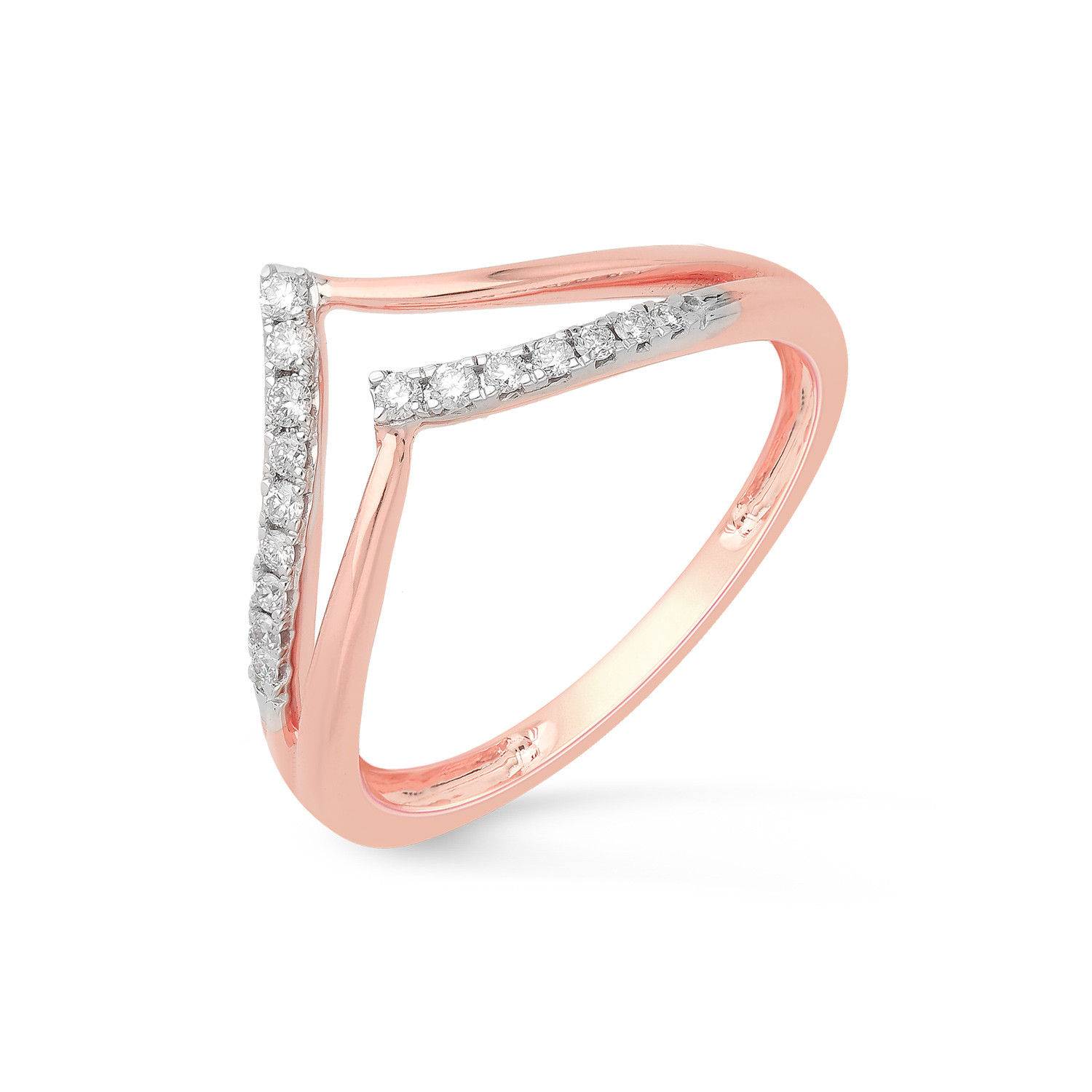 Mine Diamond Ring FRGEN19849