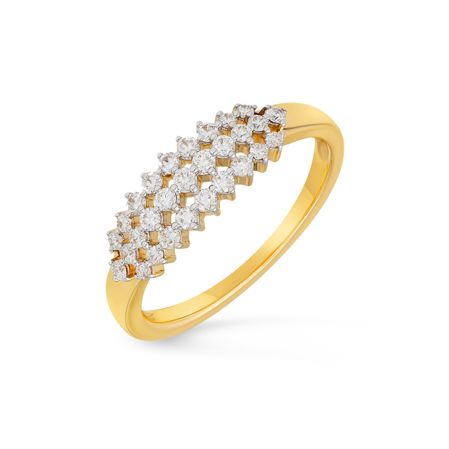 Mine Diamond Ring FRGEN19885