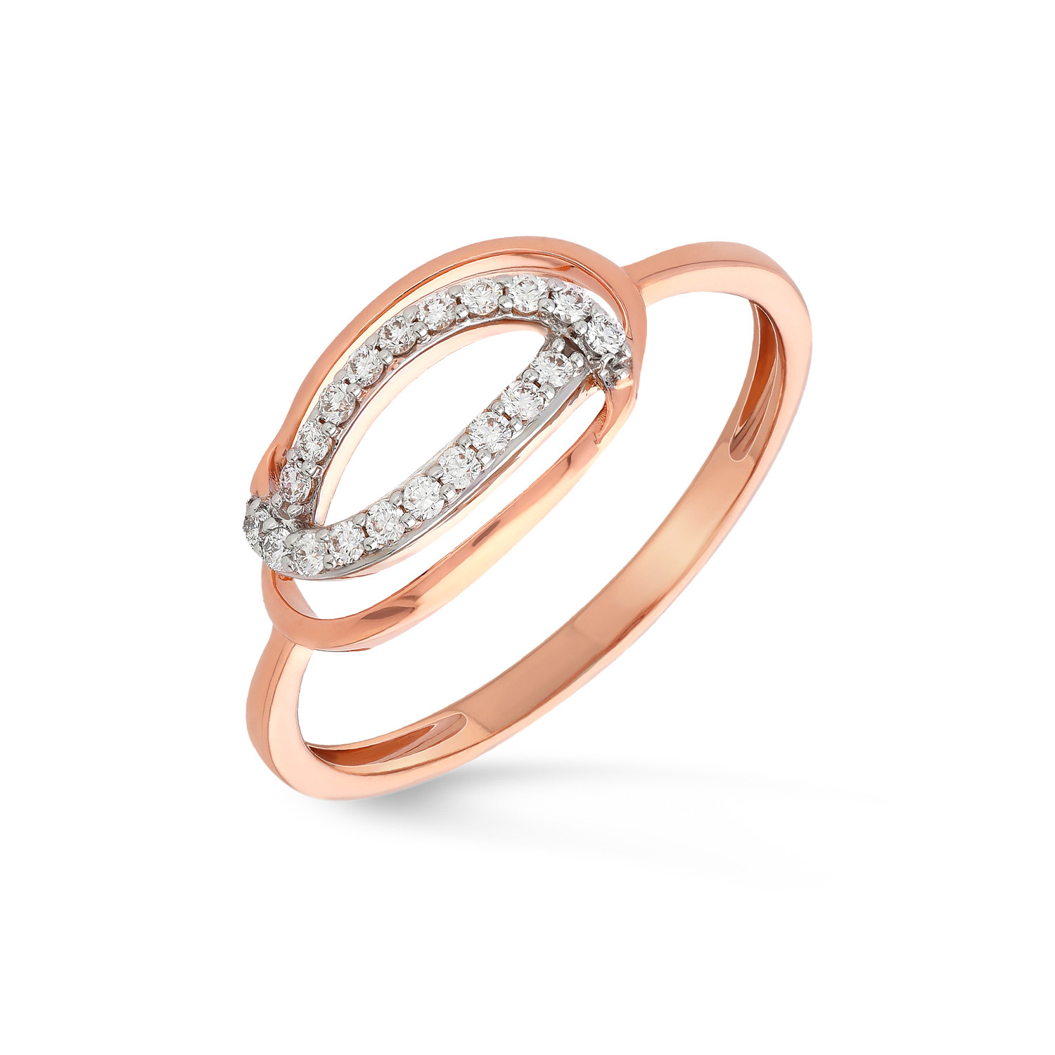 Mine Diamond Ring FRGEN19909