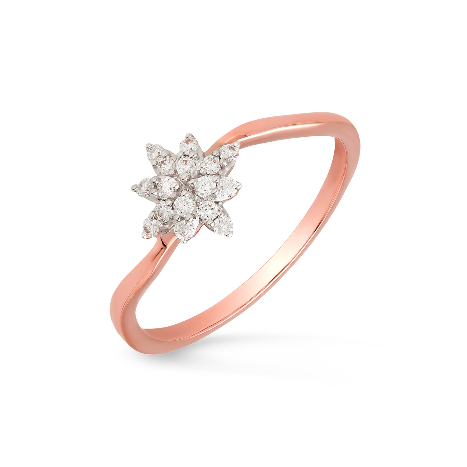 Mine Diamond Ring FRGEN19911