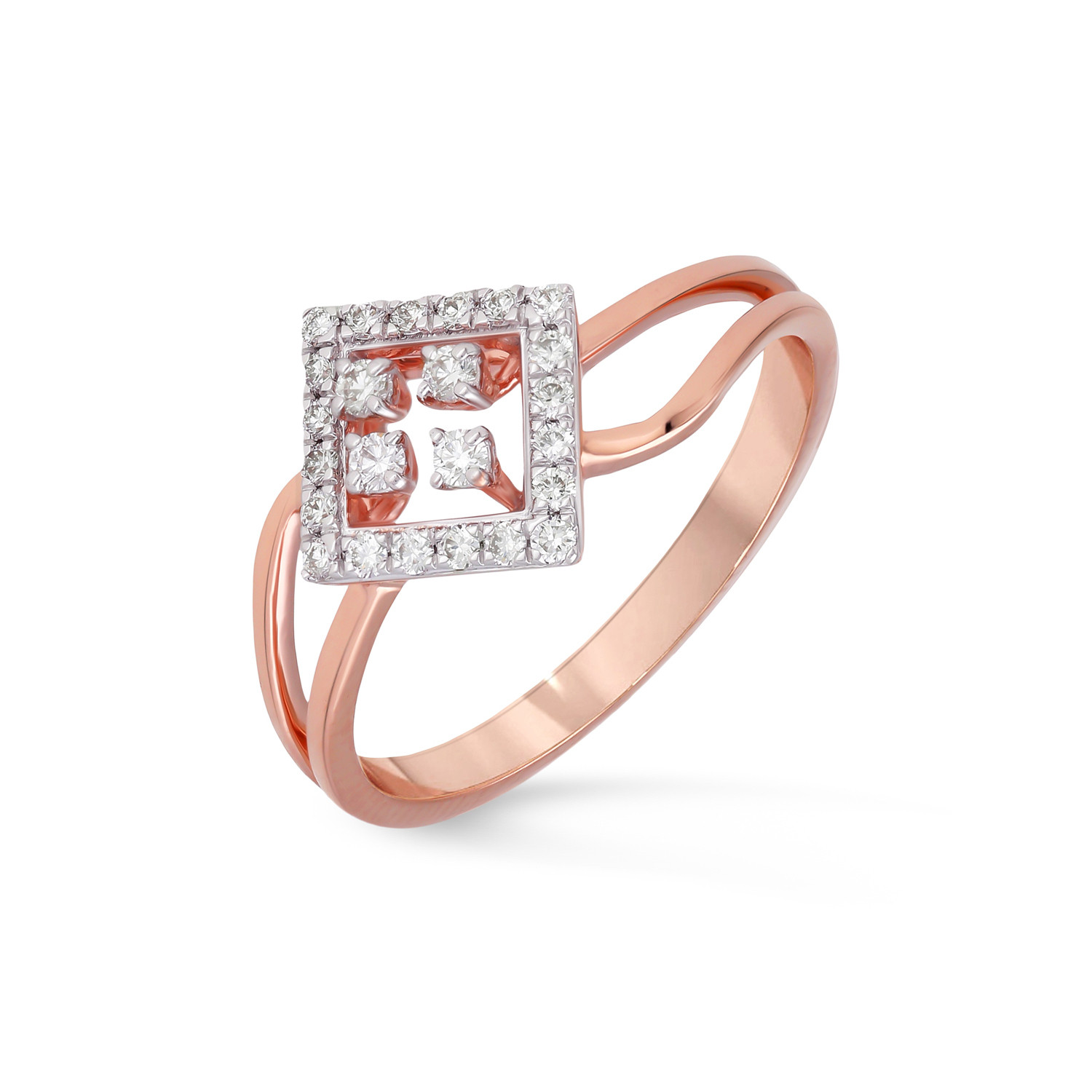 Mine Diamond Ring FRGEN19928