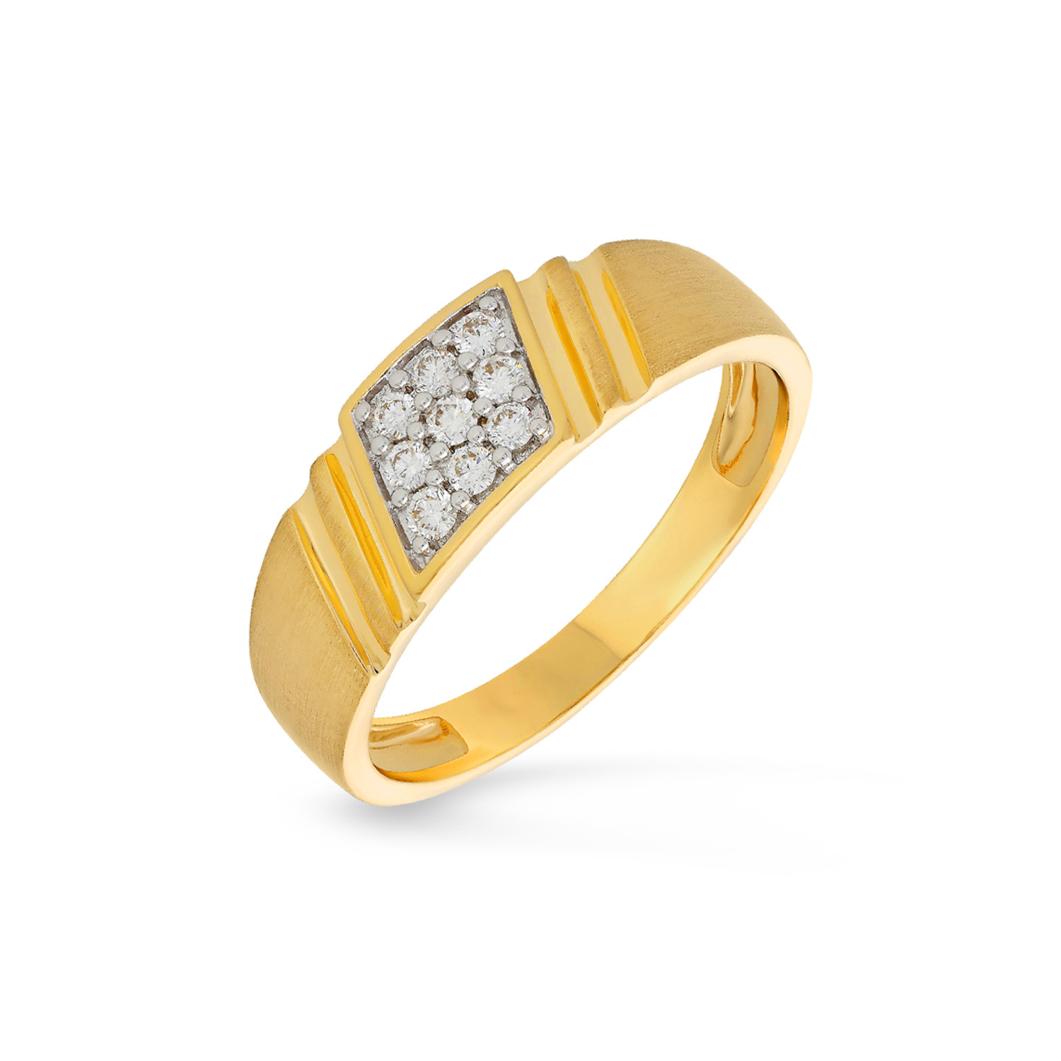 Mine Diamond Ring FRGEN19935