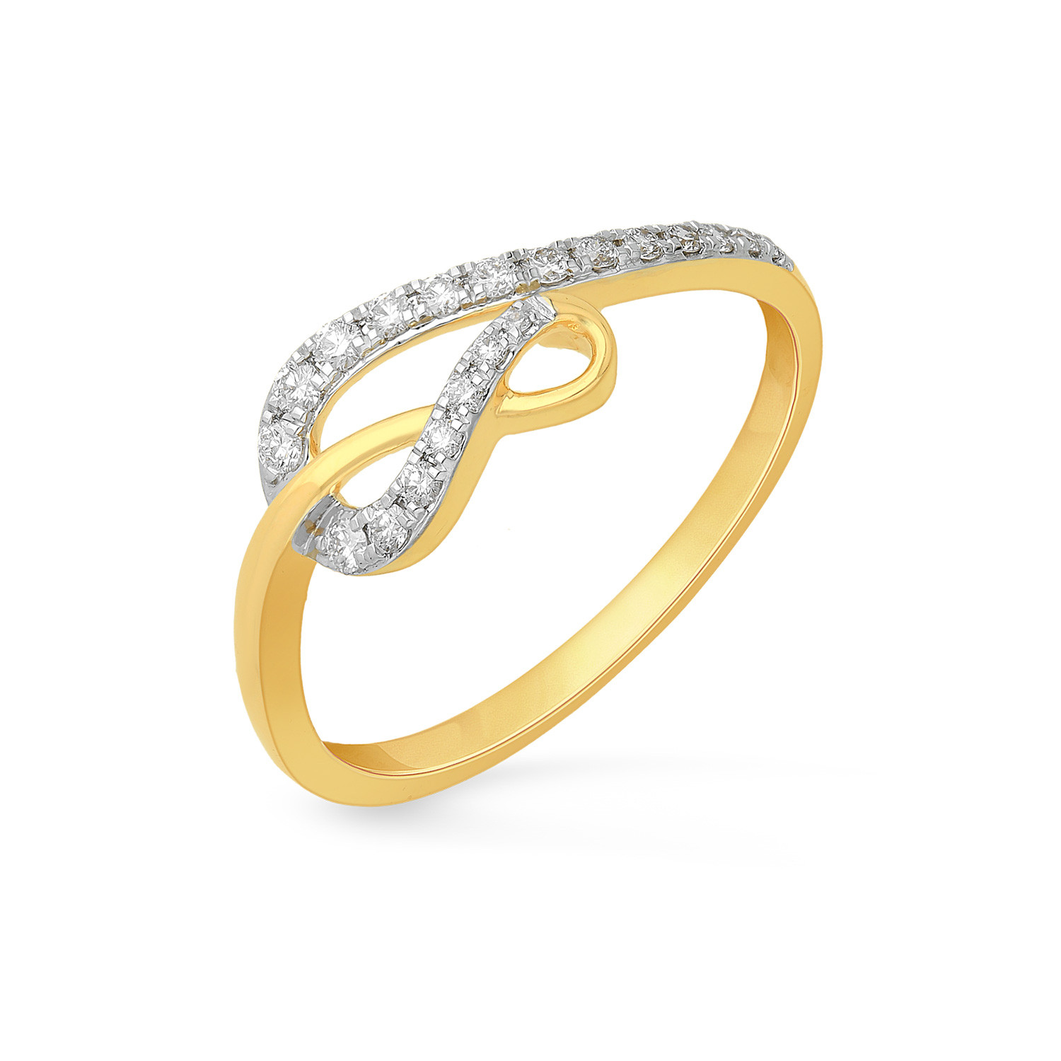 Mine Diamond Ring FRGEN19994
