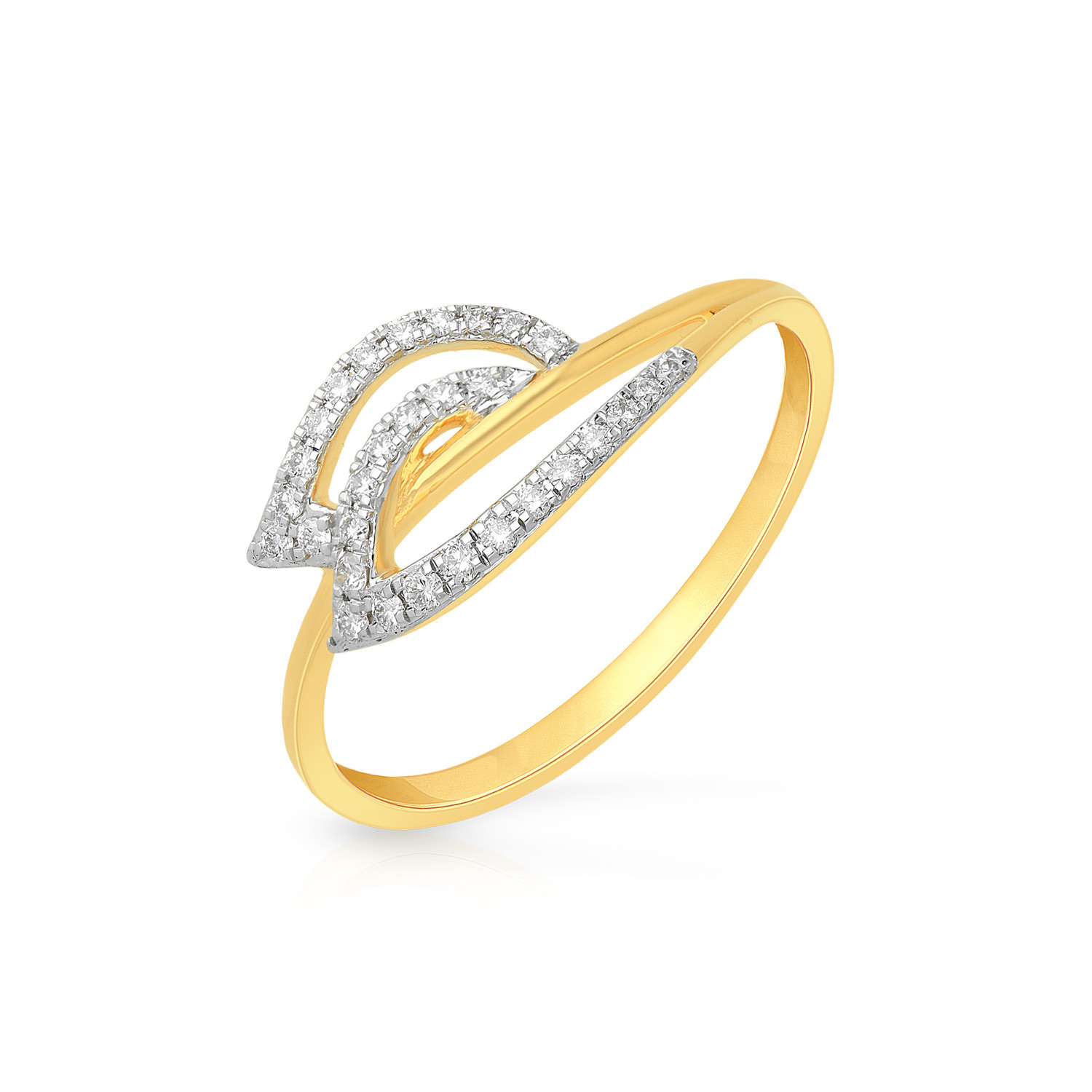 Mine Diamond Ring FRGEN19998