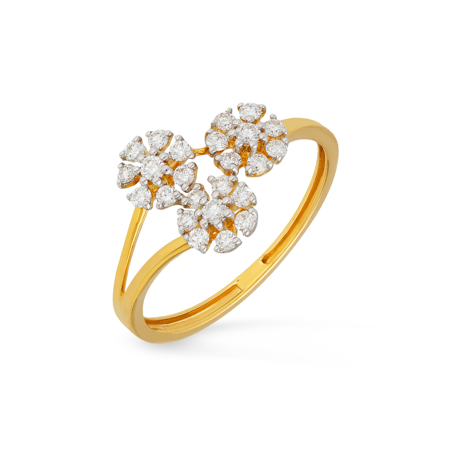 Mine Diamond Ring FRGEN20048