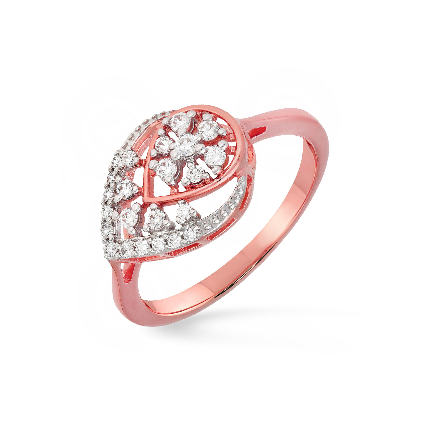 Mine Diamond Ring FRGEN20121