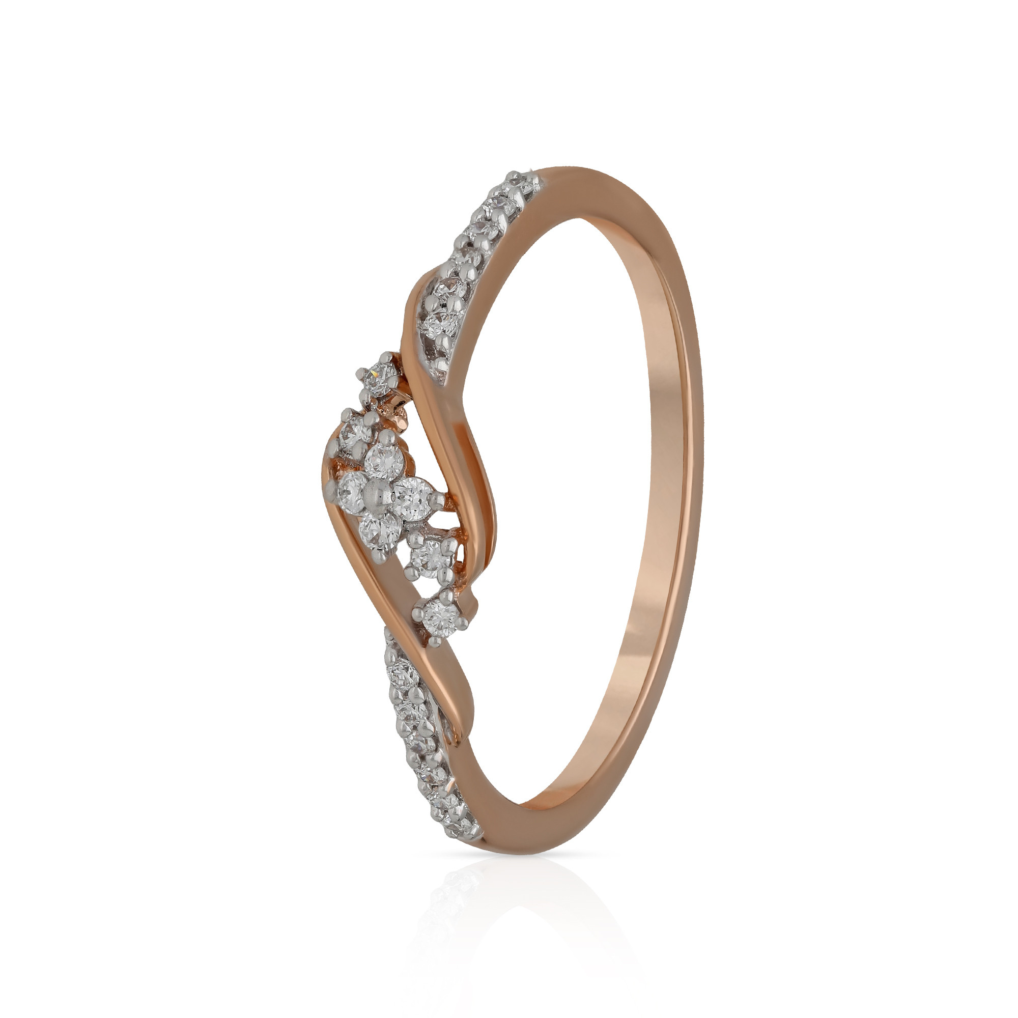 Mine Diamond Ring FRGEN20125