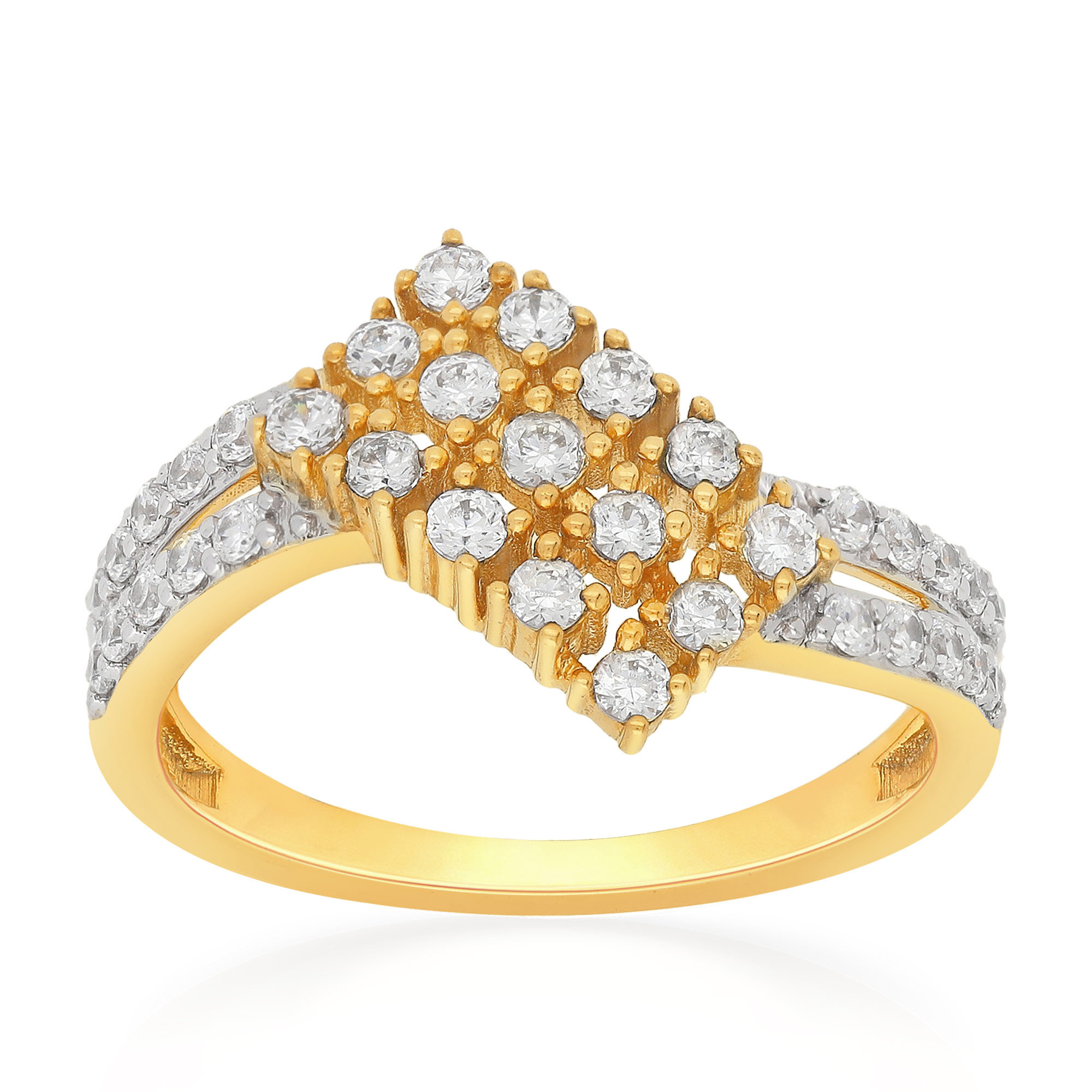 Mine Diamond Ring FRGEN20126