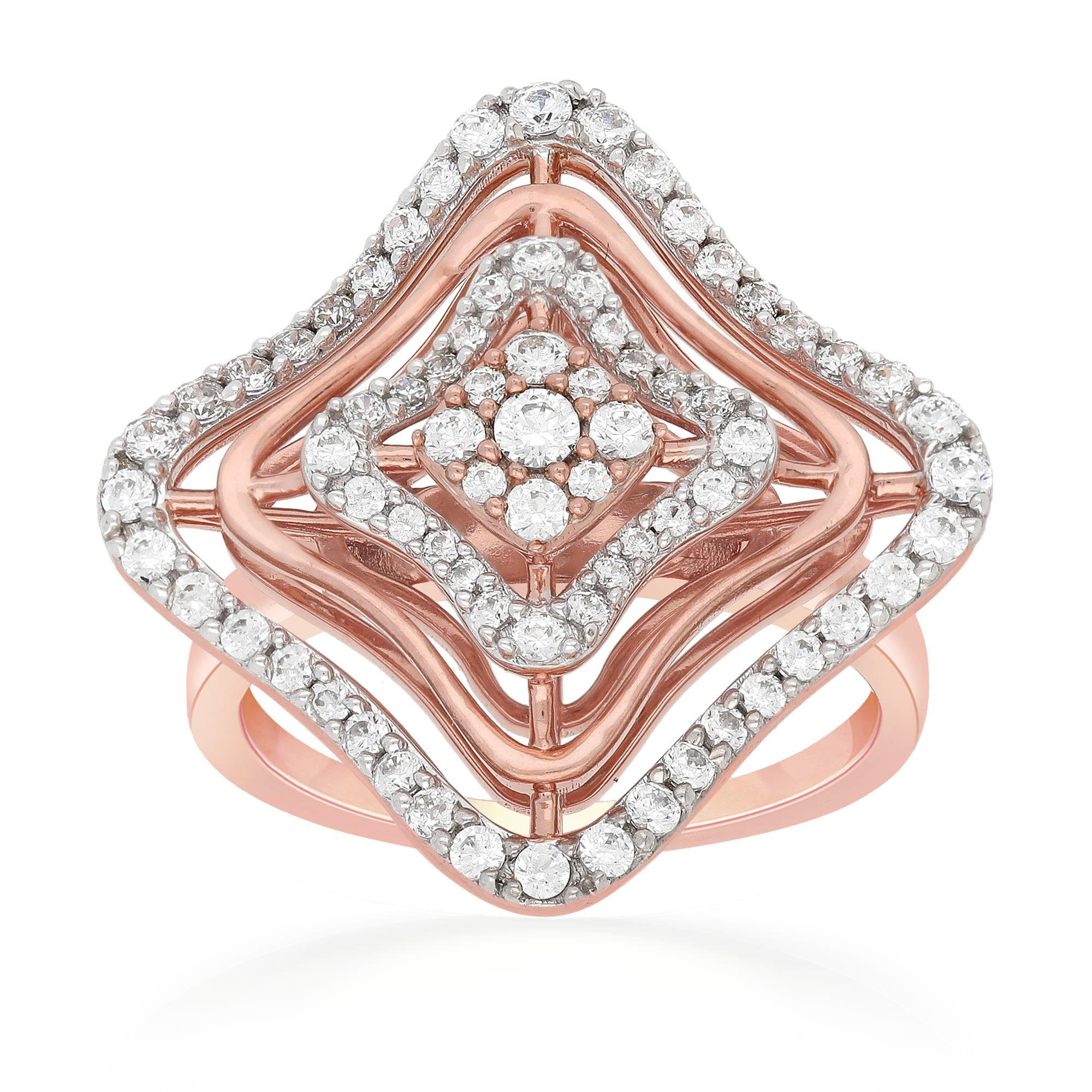 Mine Diamond Ring FRGEN20128