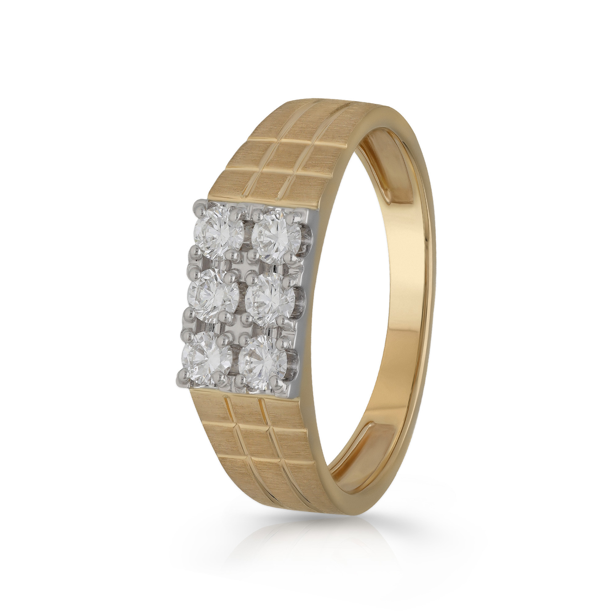 Mine Diamond Ring FRGEN20138